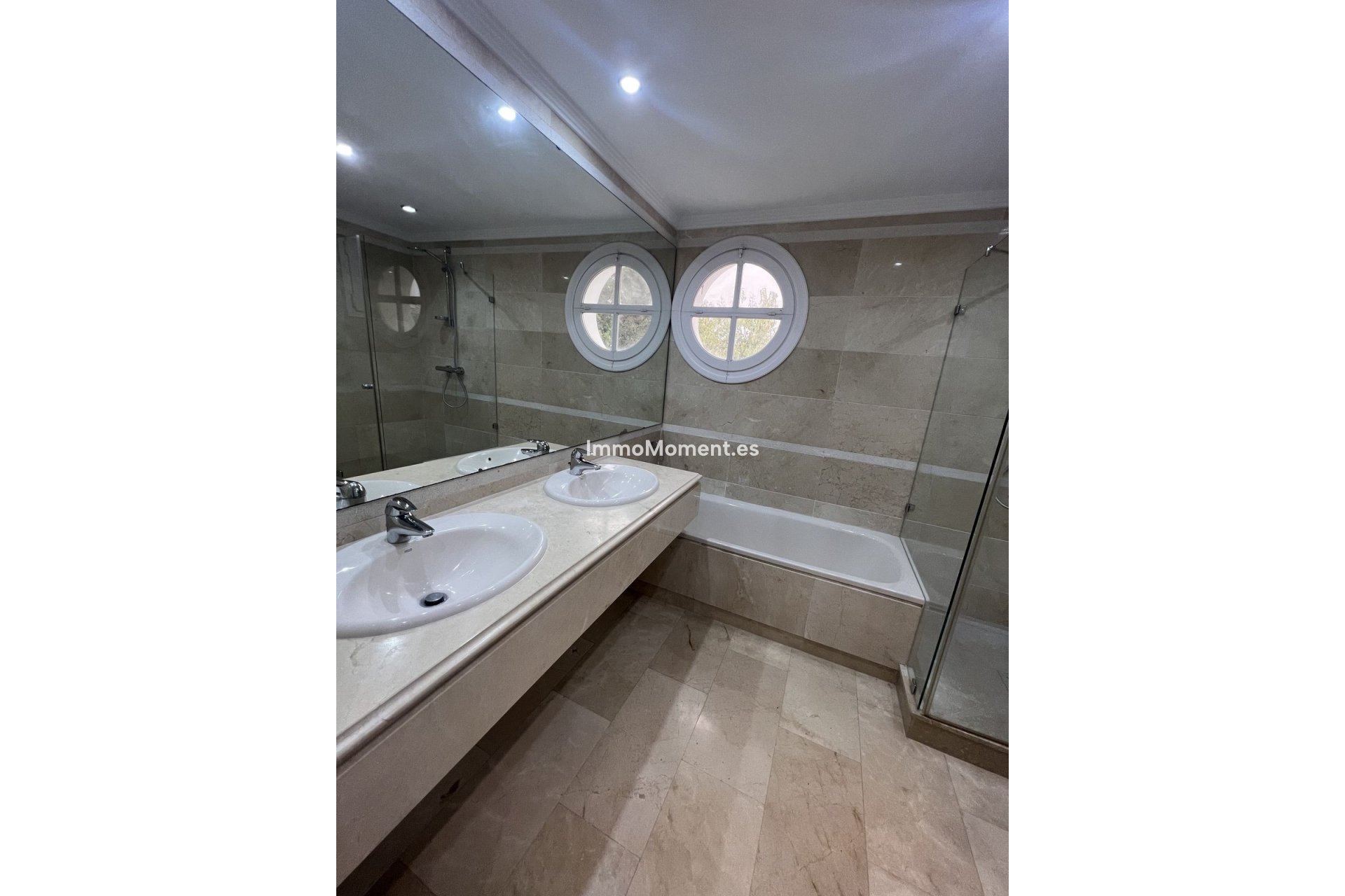 Revente - Villa individuelle - Marbella - Nueva Andalucía