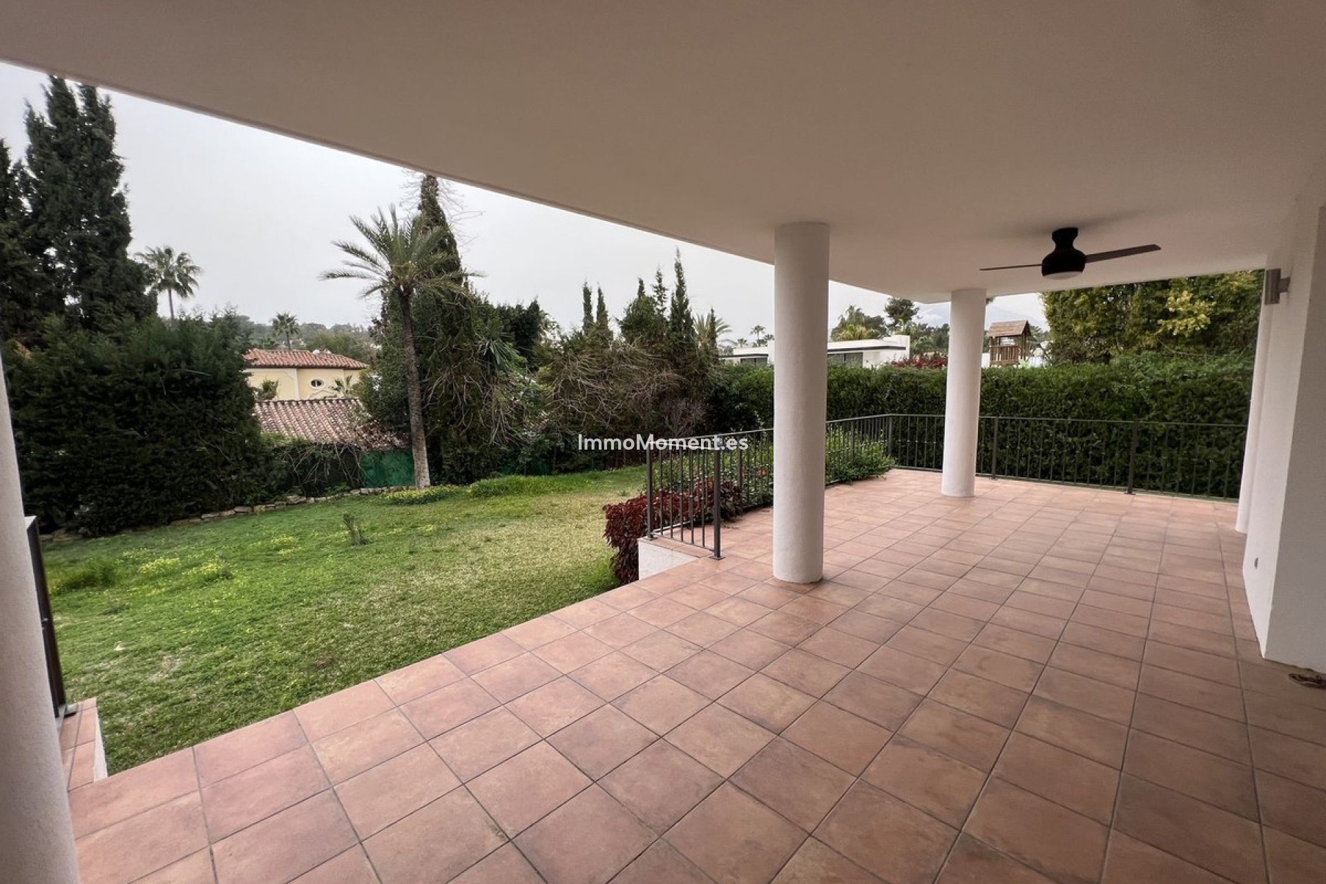 Revente - Villa individuelle - Marbella - Nueva Andalucía