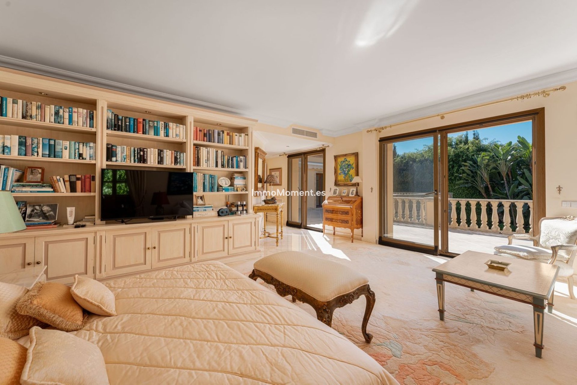 Revente - Villa individuelle - Marbella - Nueva Andalucía