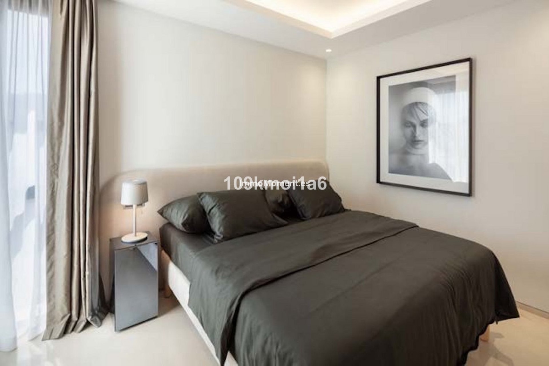 Revente - Villa individuelle - Marbella - Nueva Andalucía