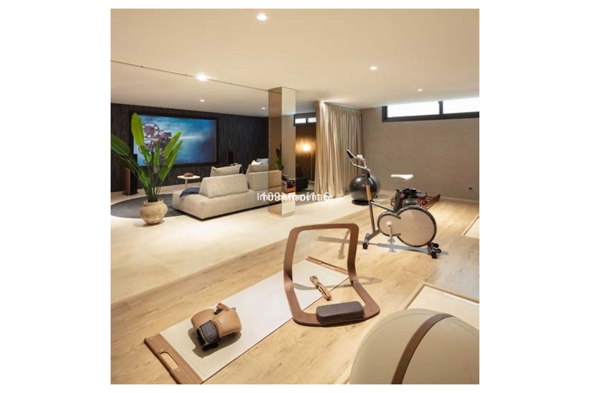 Revente - Villa individuelle - Marbella - Nueva Andalucía