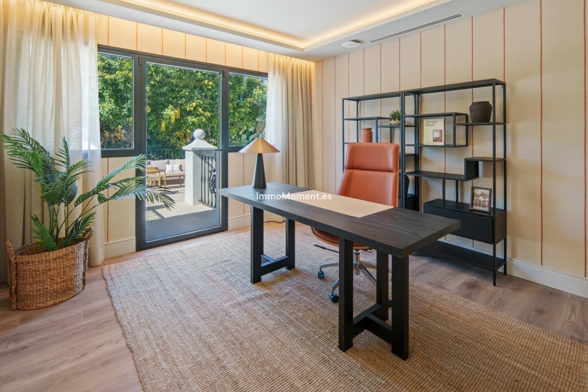 Revente - Villa individuelle - Marbella - Nueva Andalucía