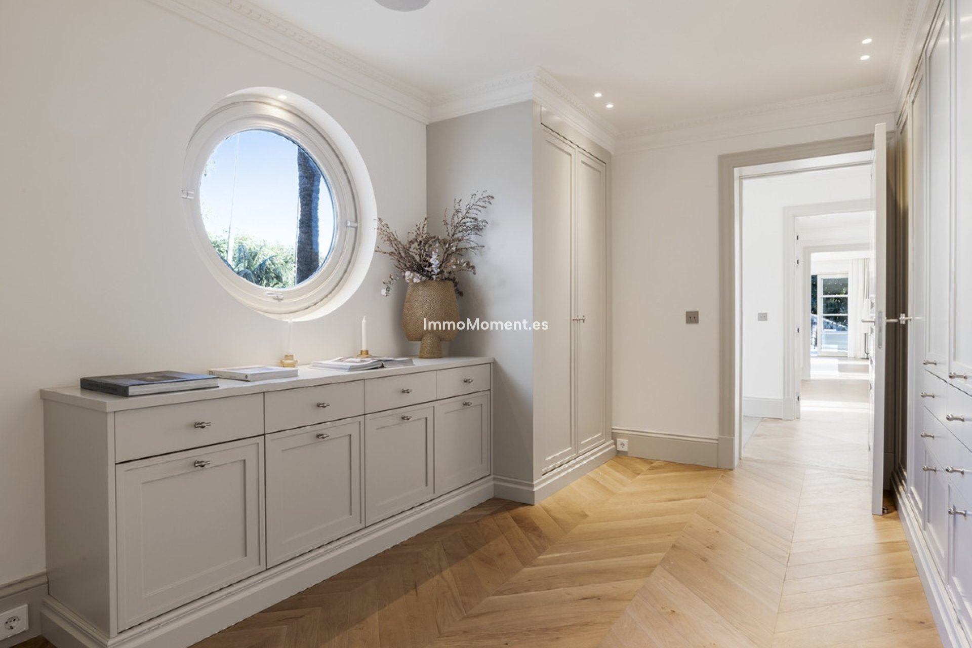 Revente - Villa individuelle - Marbella - Nueva Andalucía