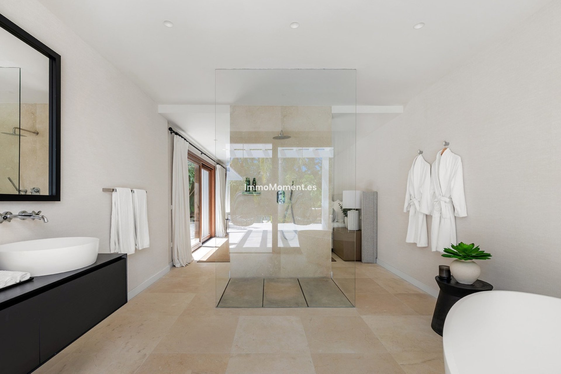 Revente - Villa individuelle - Marbella - Nueva Andalucía