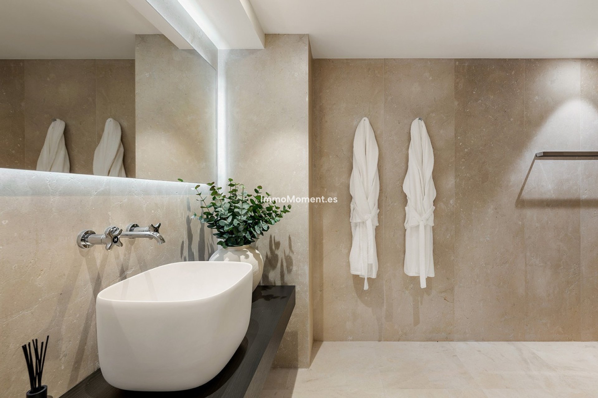 Revente - Villa individuelle - Marbella - Nueva Andalucía
