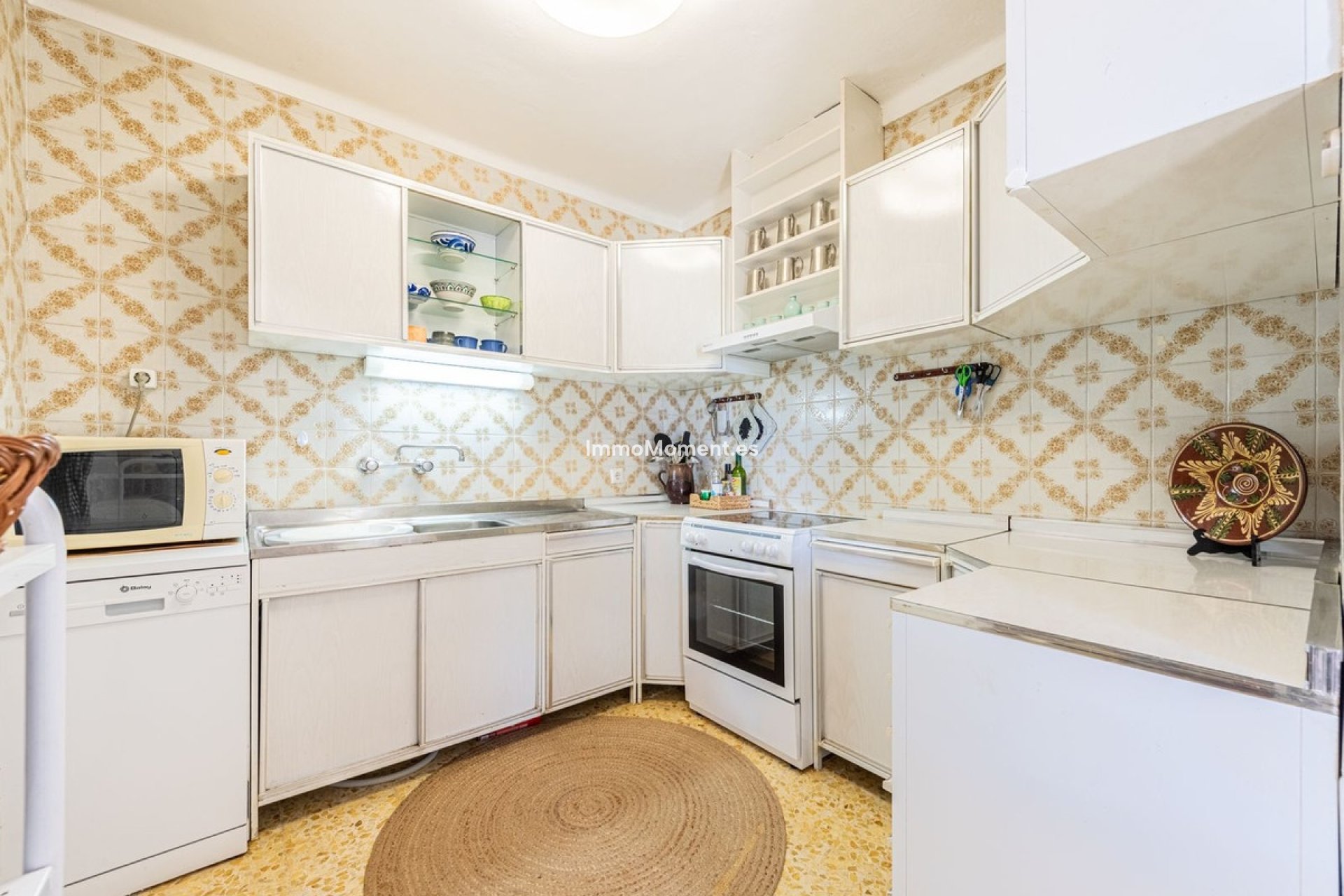 Revente - Villa individuelle - Marbella - Nueva Andalucía