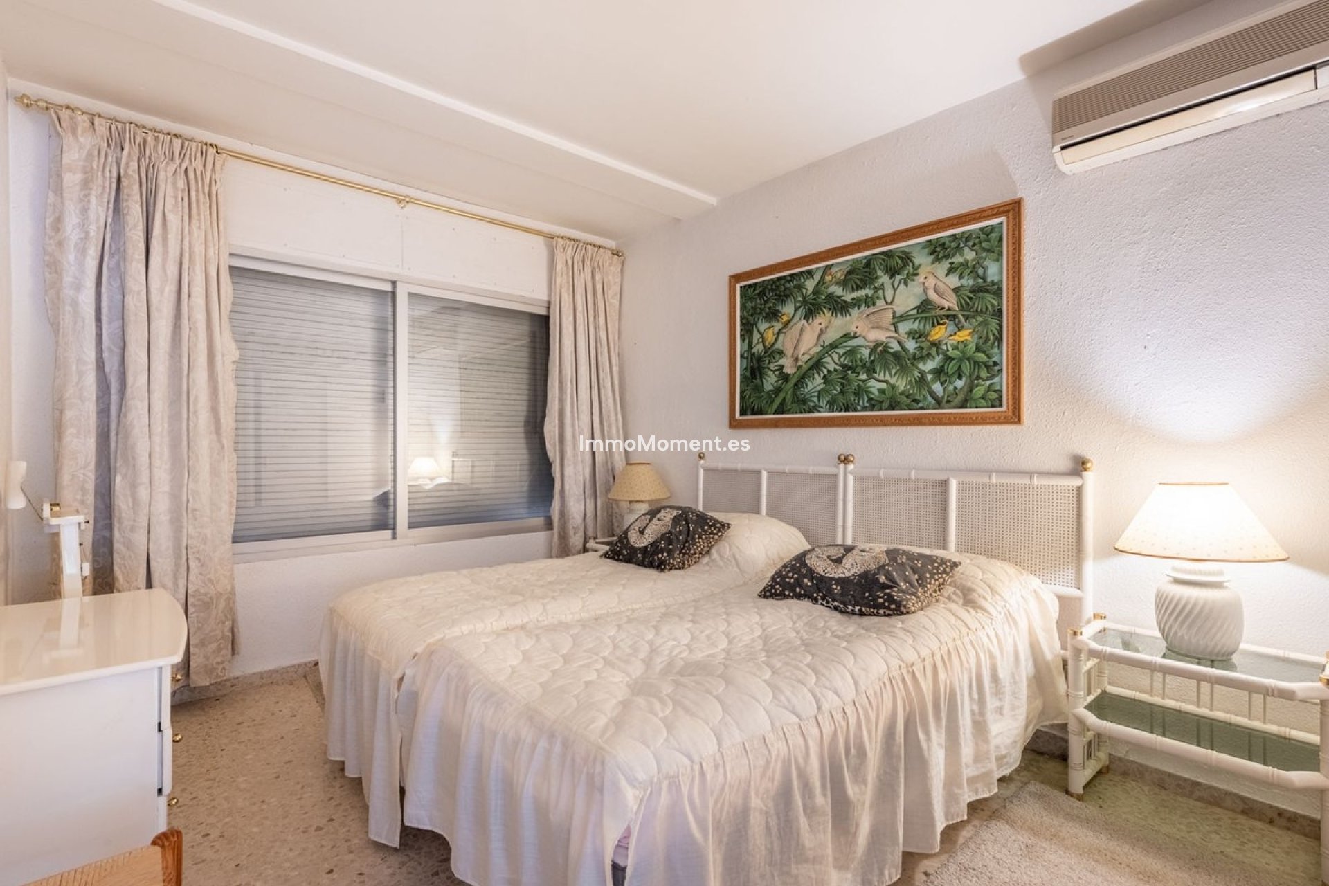 Revente - Villa individuelle - Marbella - Nueva Andalucía