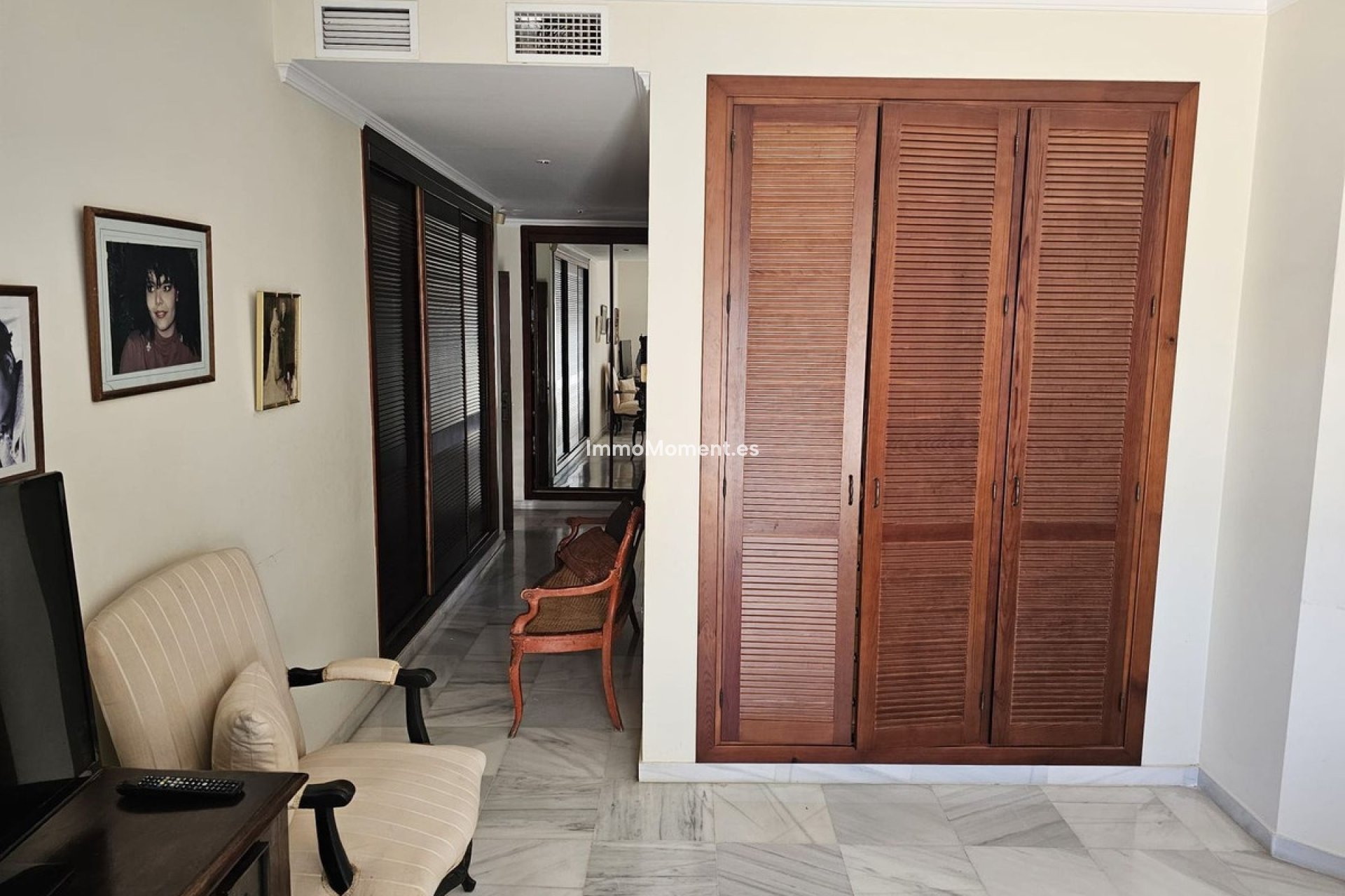 Revente - Villa individuelle - Marbella - Nueva Andalucía