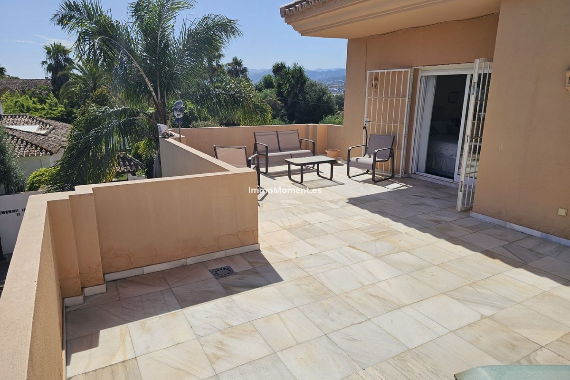 Revente - Villa individuelle - Marbella - Nueva Andalucía