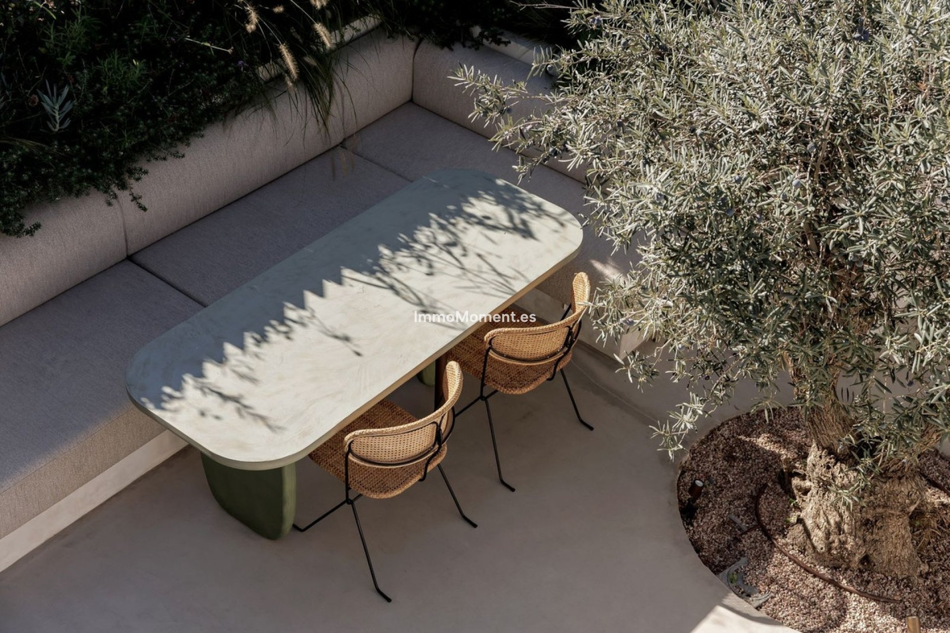 Revente - Villa individuelle - Marbella - Nueva Andalucía