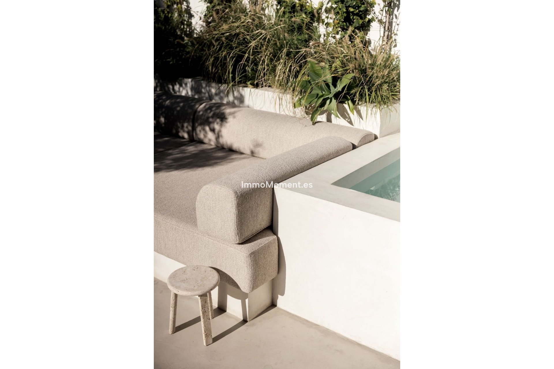 Revente - Villa individuelle - Marbella - Nueva Andalucía