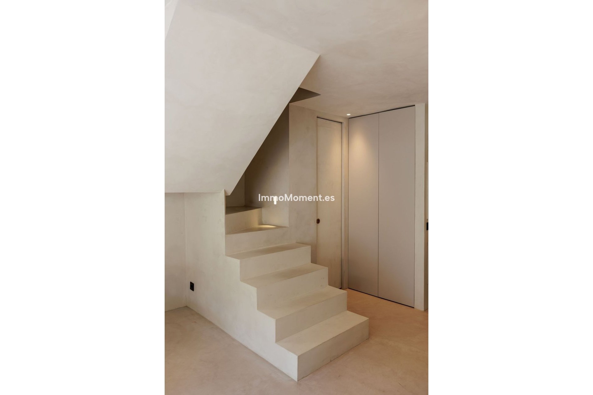 Revente - Villa individuelle - Marbella - Nueva Andalucía