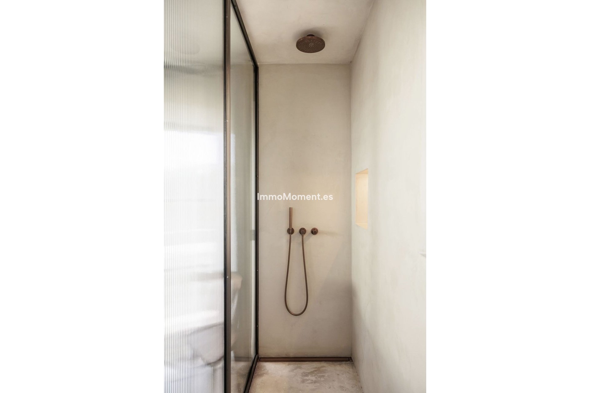 Revente - Villa individuelle - Marbella - Nueva Andalucía