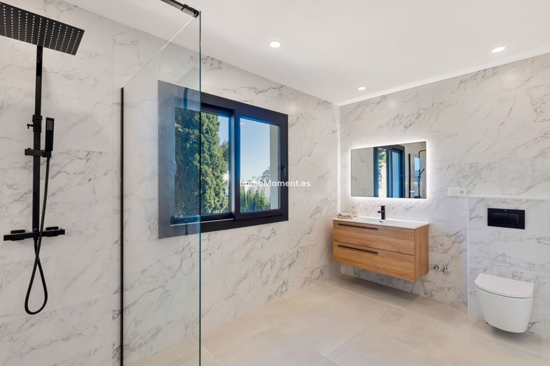 Revente - Villa individuelle - Marbella - Nueva Andalucía