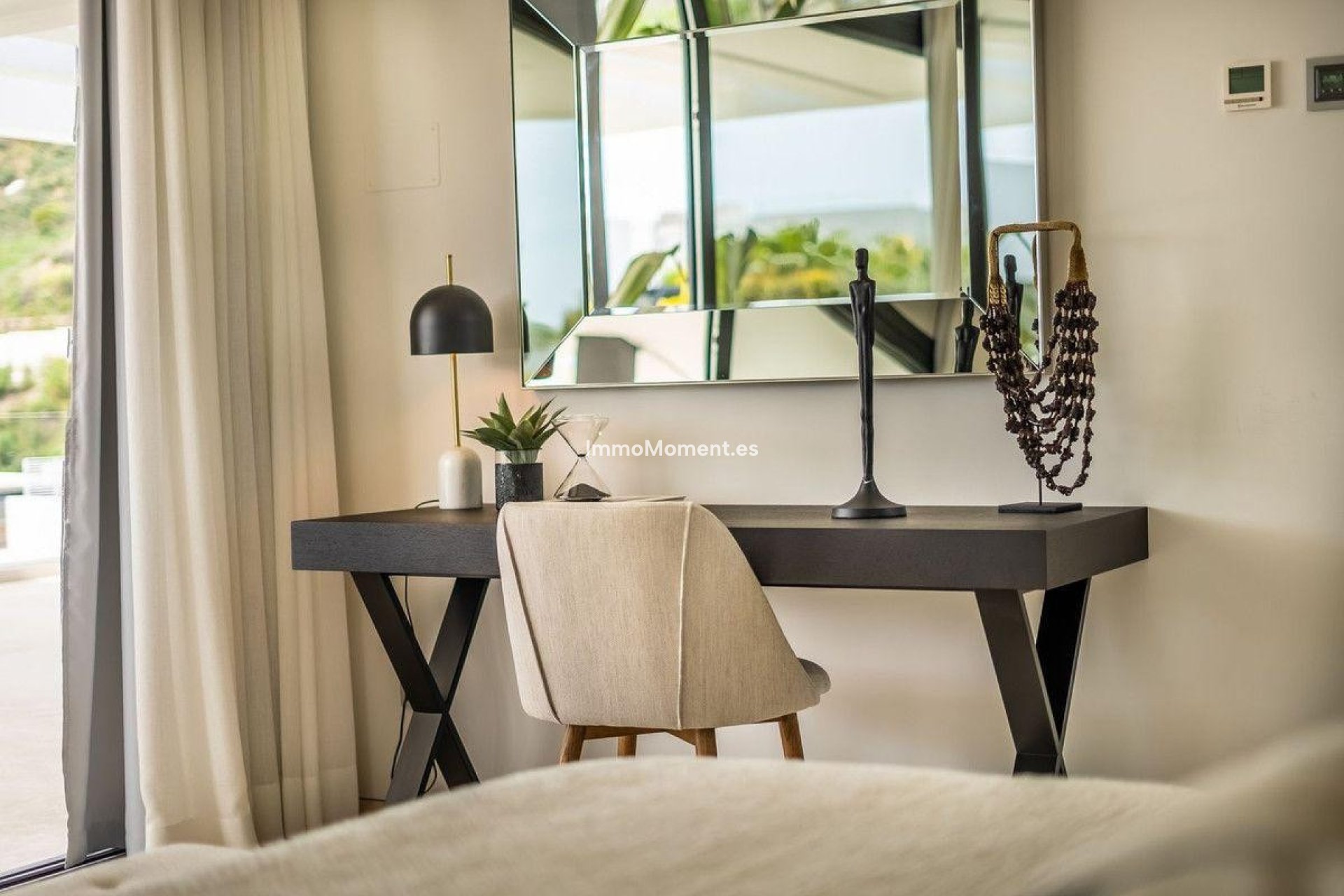 Revente - Villa individuelle - Marbella - Nueva Andalucía