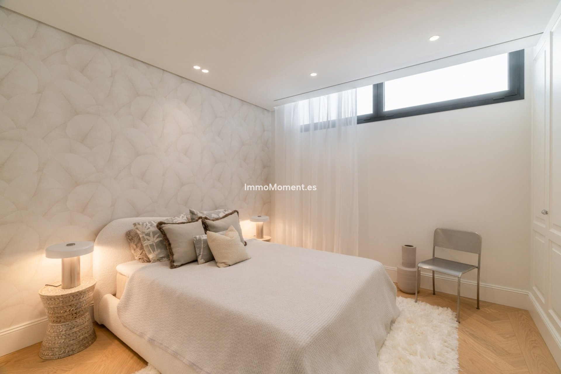 Revente - Villa individuelle - Marbella - Nueva Andalucía