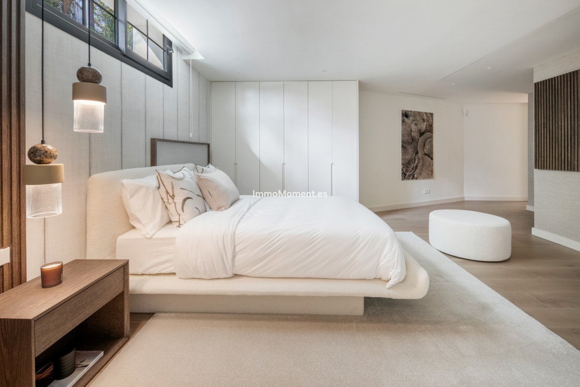Revente - Villa individuelle - Marbella - Nueva Andalucía