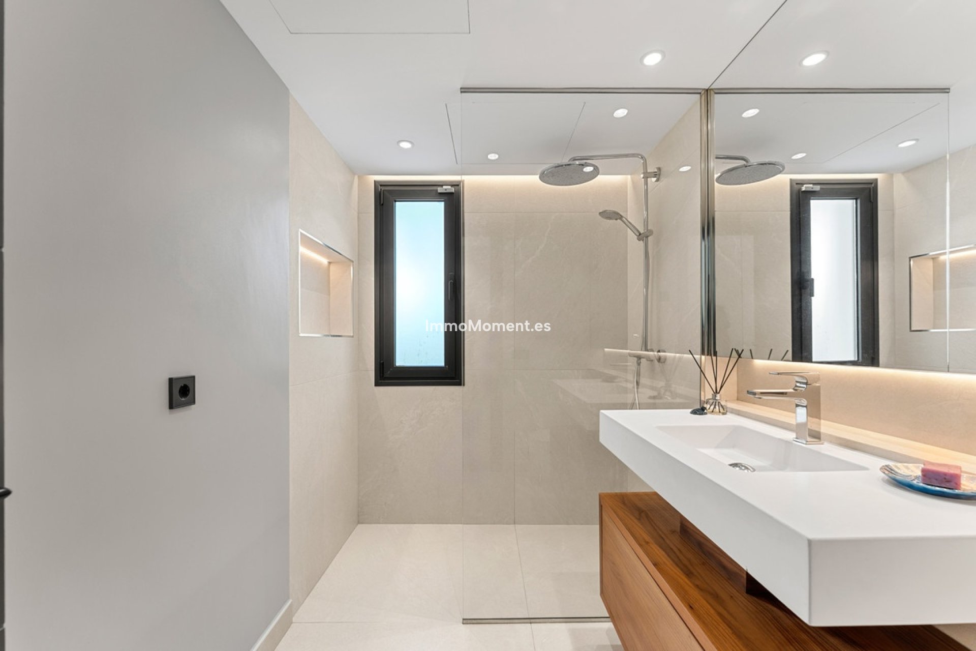 Revente - Villa individuelle - Marbella - Nueva Andalucía