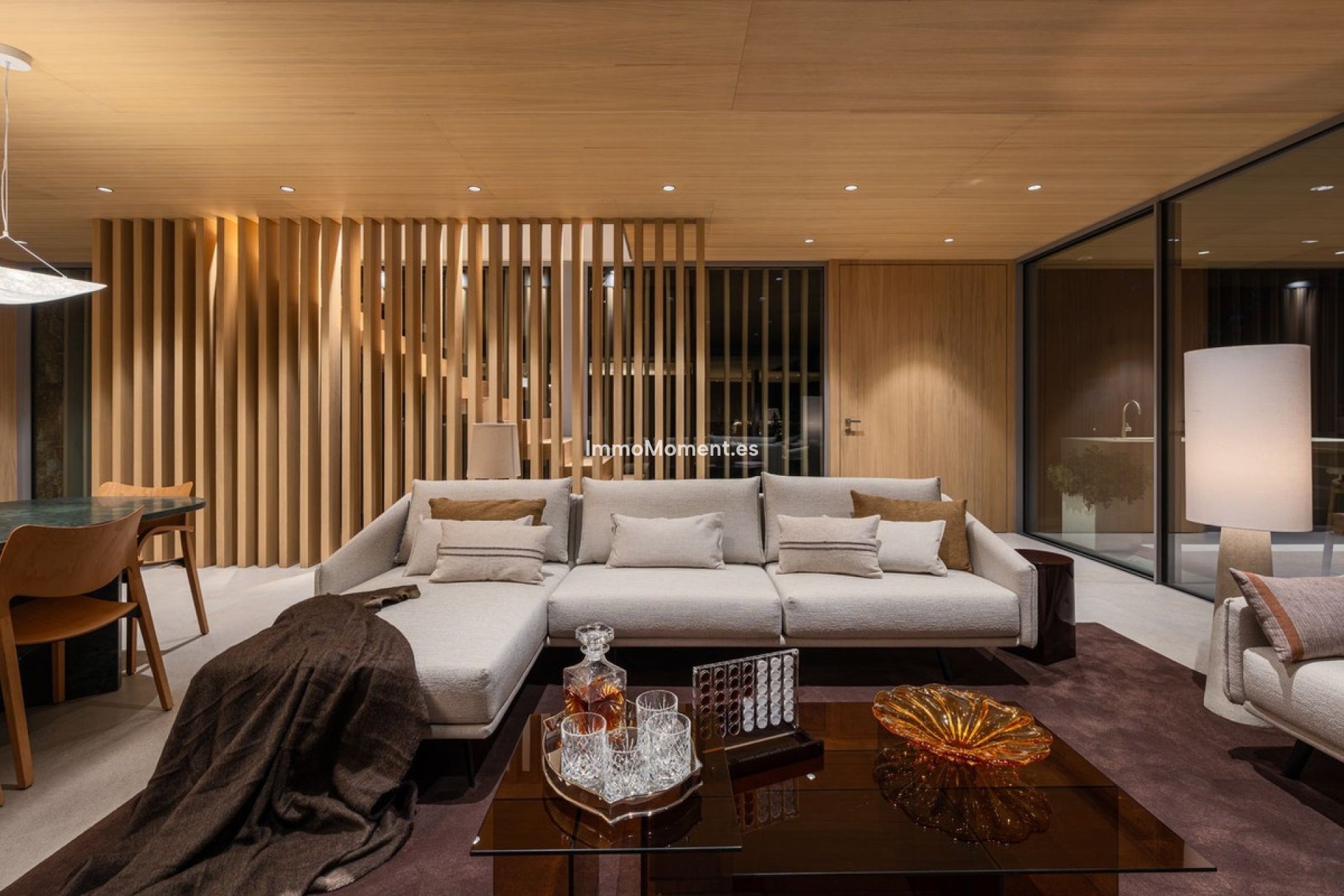 Revente - Villa individuelle - Marbella - Nueva Andalucía