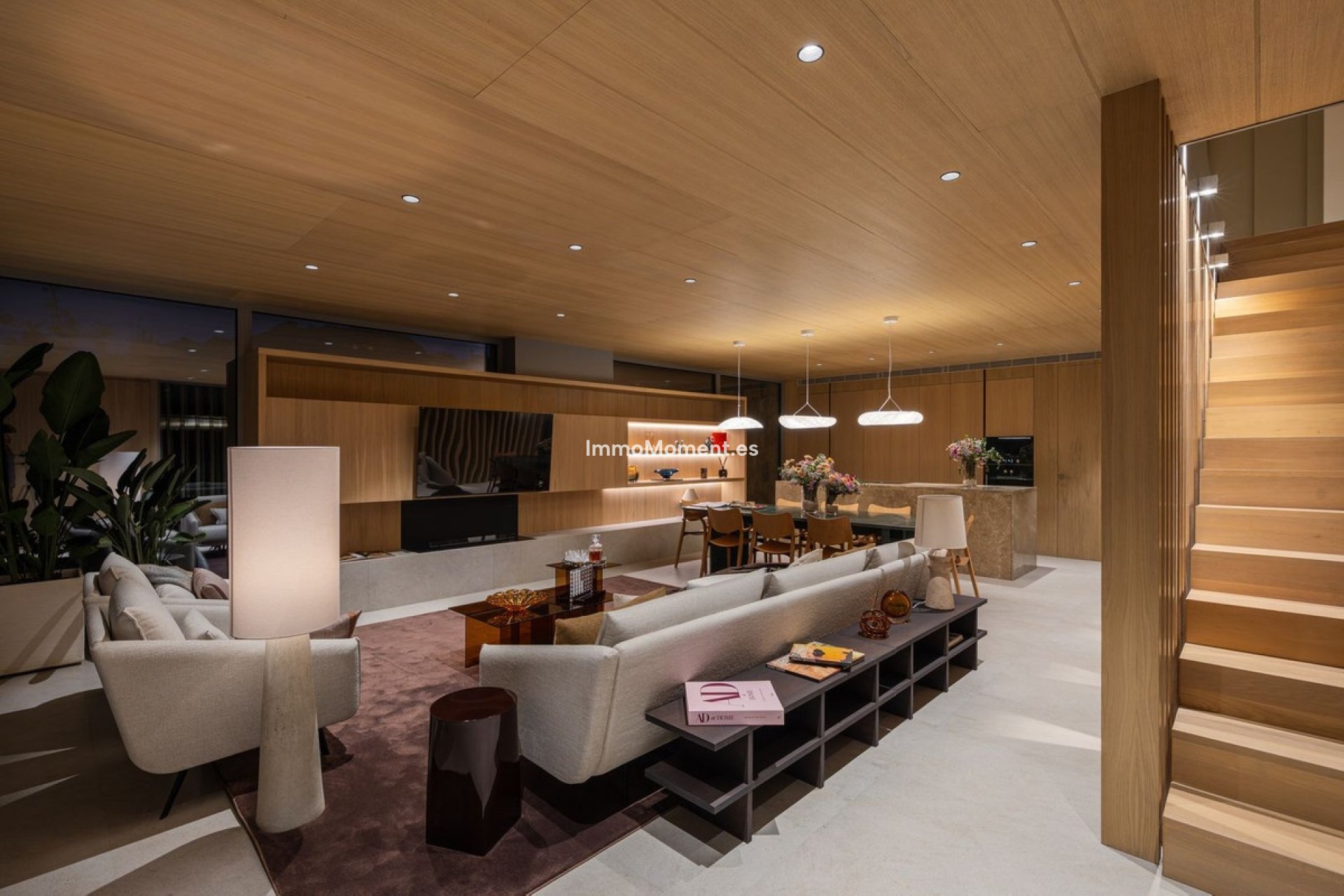 Revente - Villa individuelle - Marbella - Nueva Andalucía