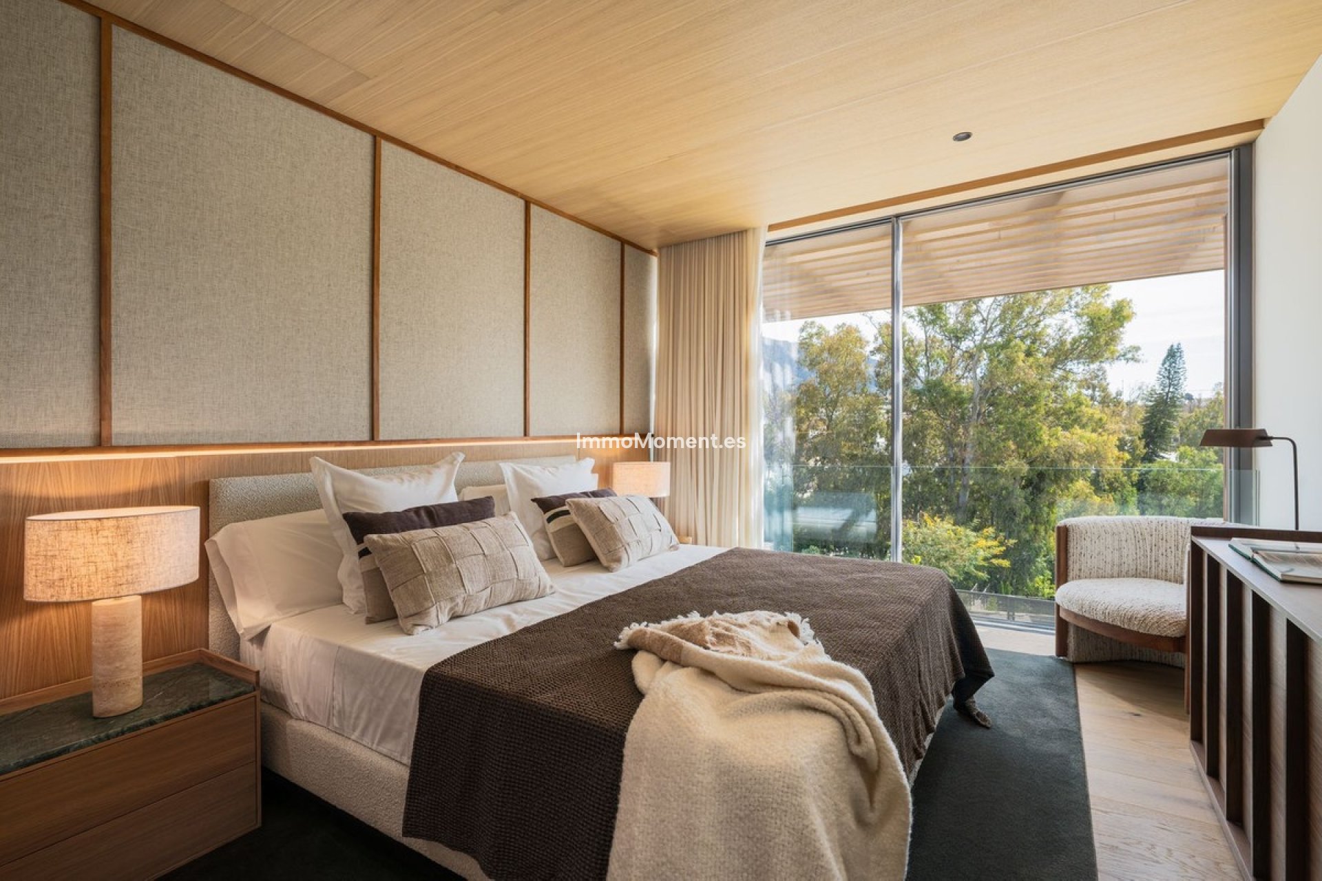 Revente - Villa individuelle - Marbella - Nueva Andalucía