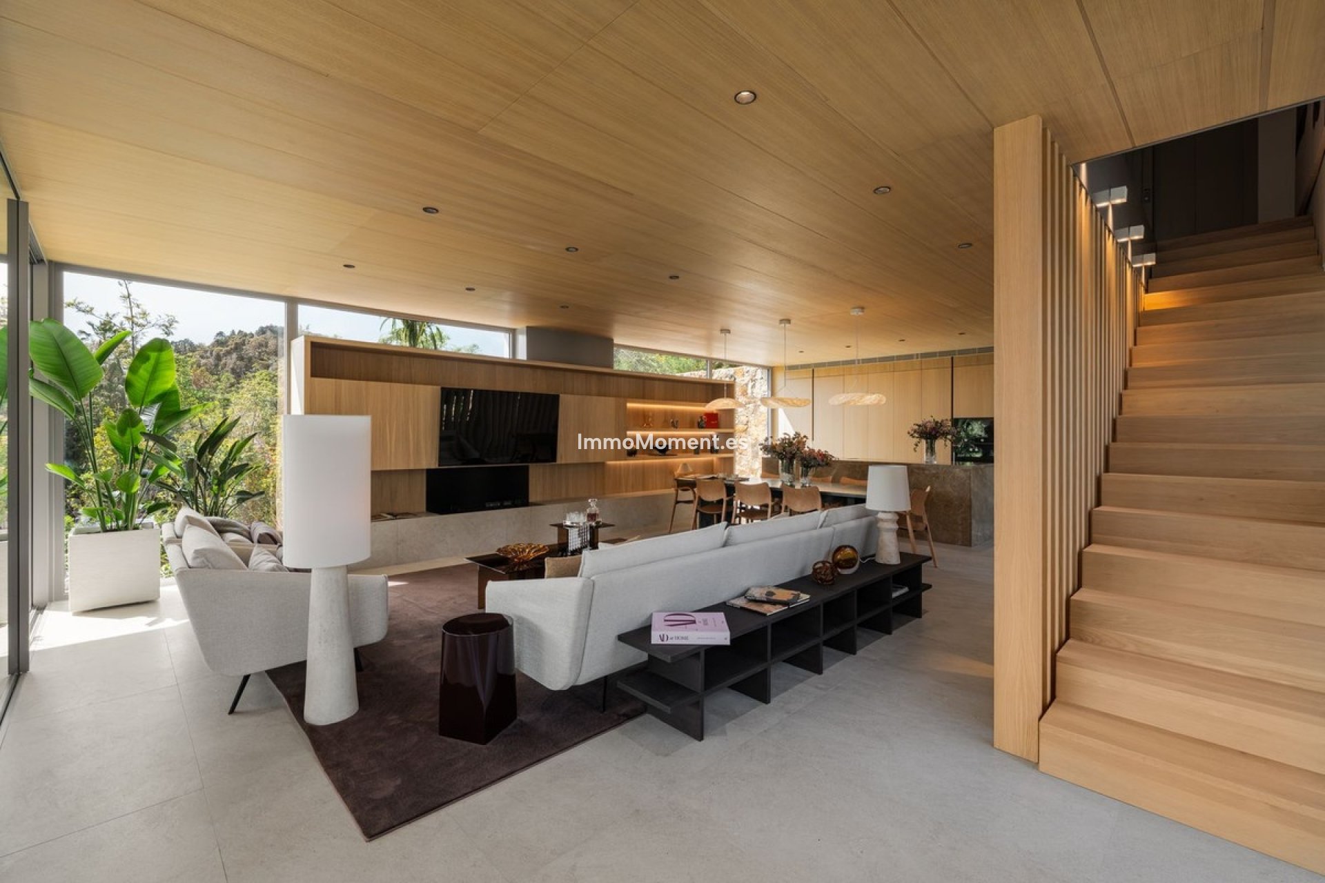 Revente - Villa individuelle - Marbella - Nueva Andalucía