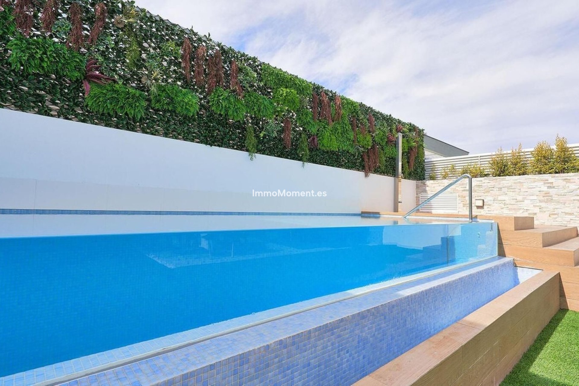 Revente - Villa individuelle - Marbella - Puerto Banús