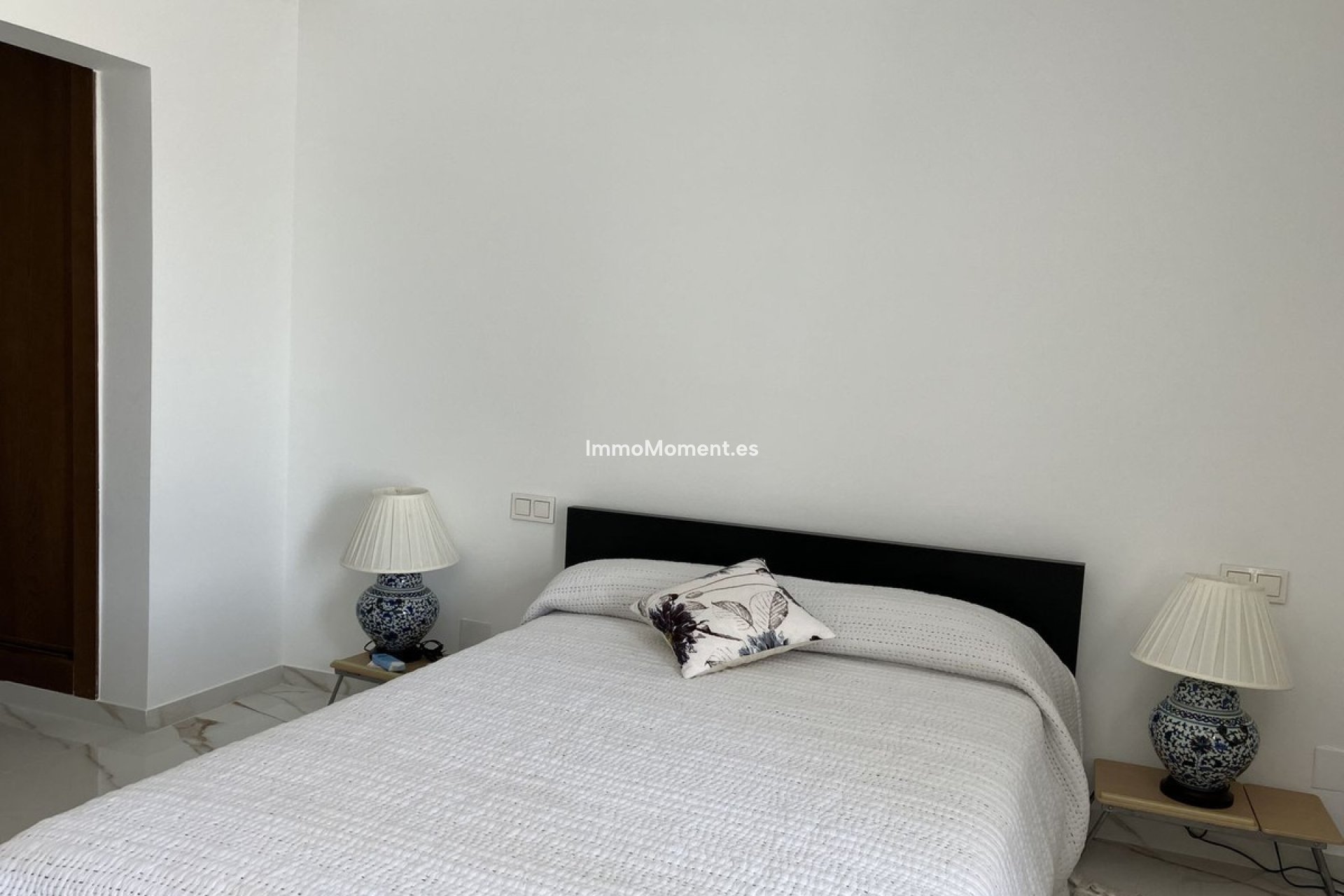 Revente - Villa individuelle - Marbella - Puerto Banús