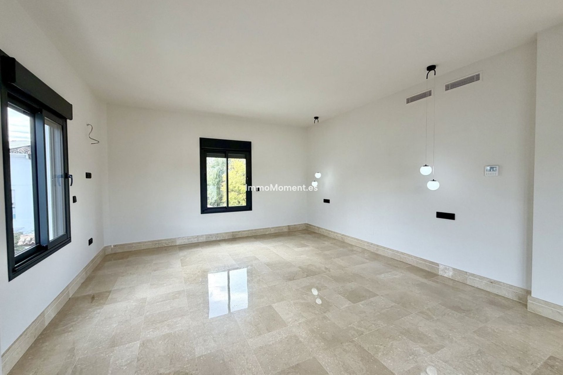 Revente - Villa individuelle - Marbella - Puerto Banús