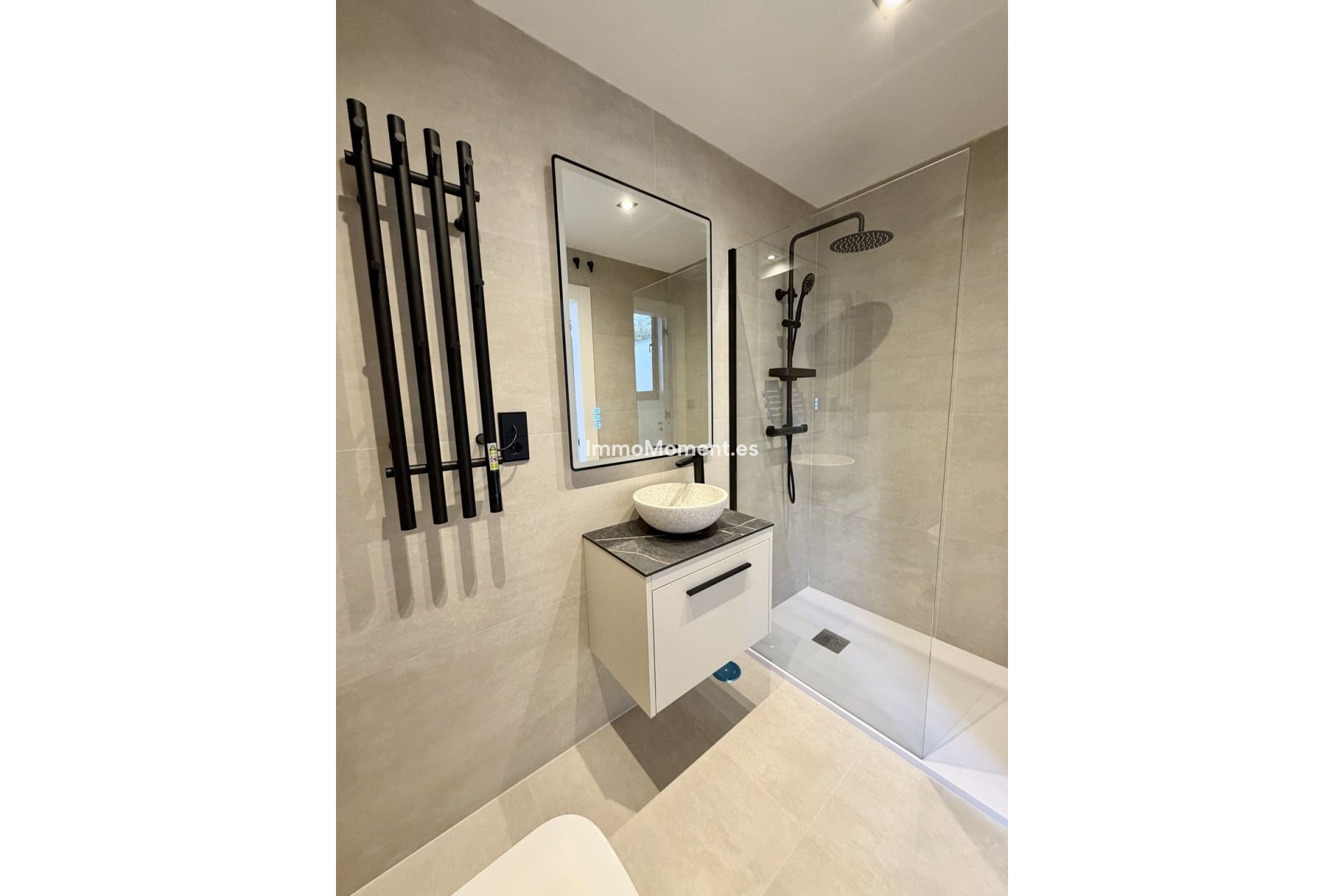 Revente - Villa individuelle - Marbella - Puerto Banús