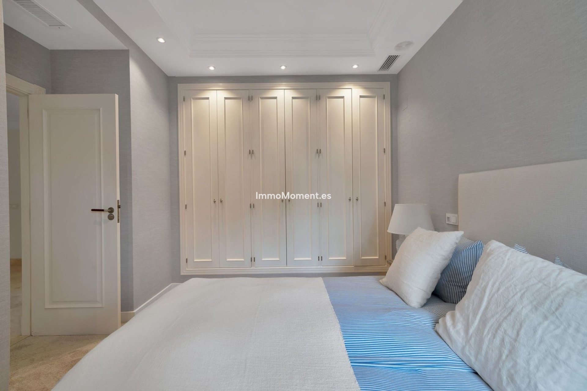 Revente - Villa individuelle - Marbella - Puerto Banús