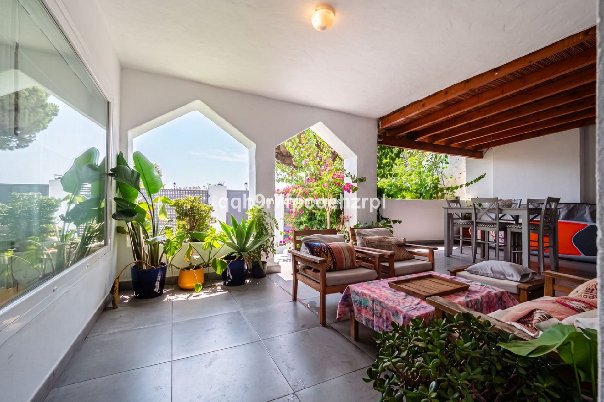 Revente - Villa individuelle - Marbella - Reserva de Marbella