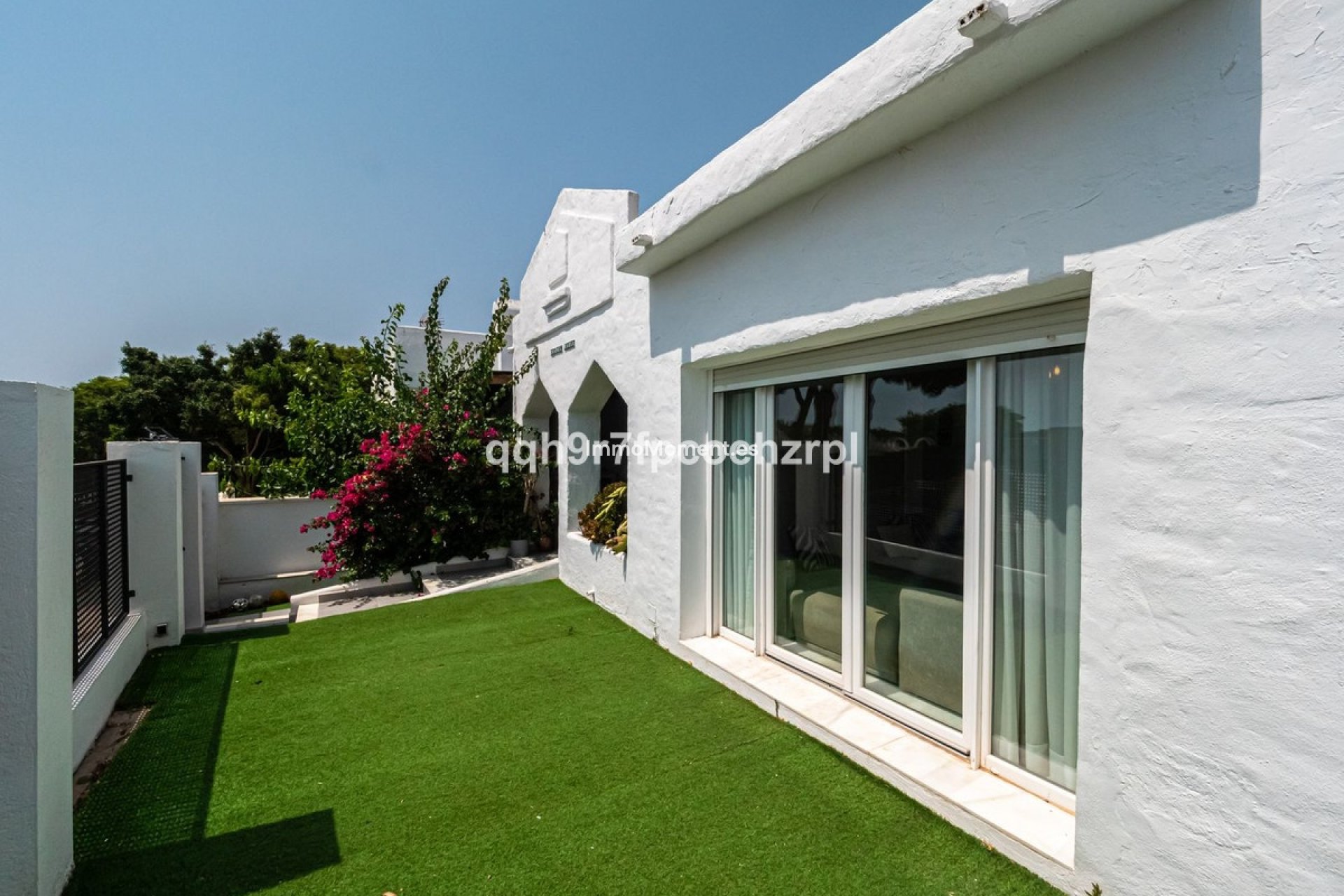 Revente - Villa individuelle - Marbella - Reserva de Marbella