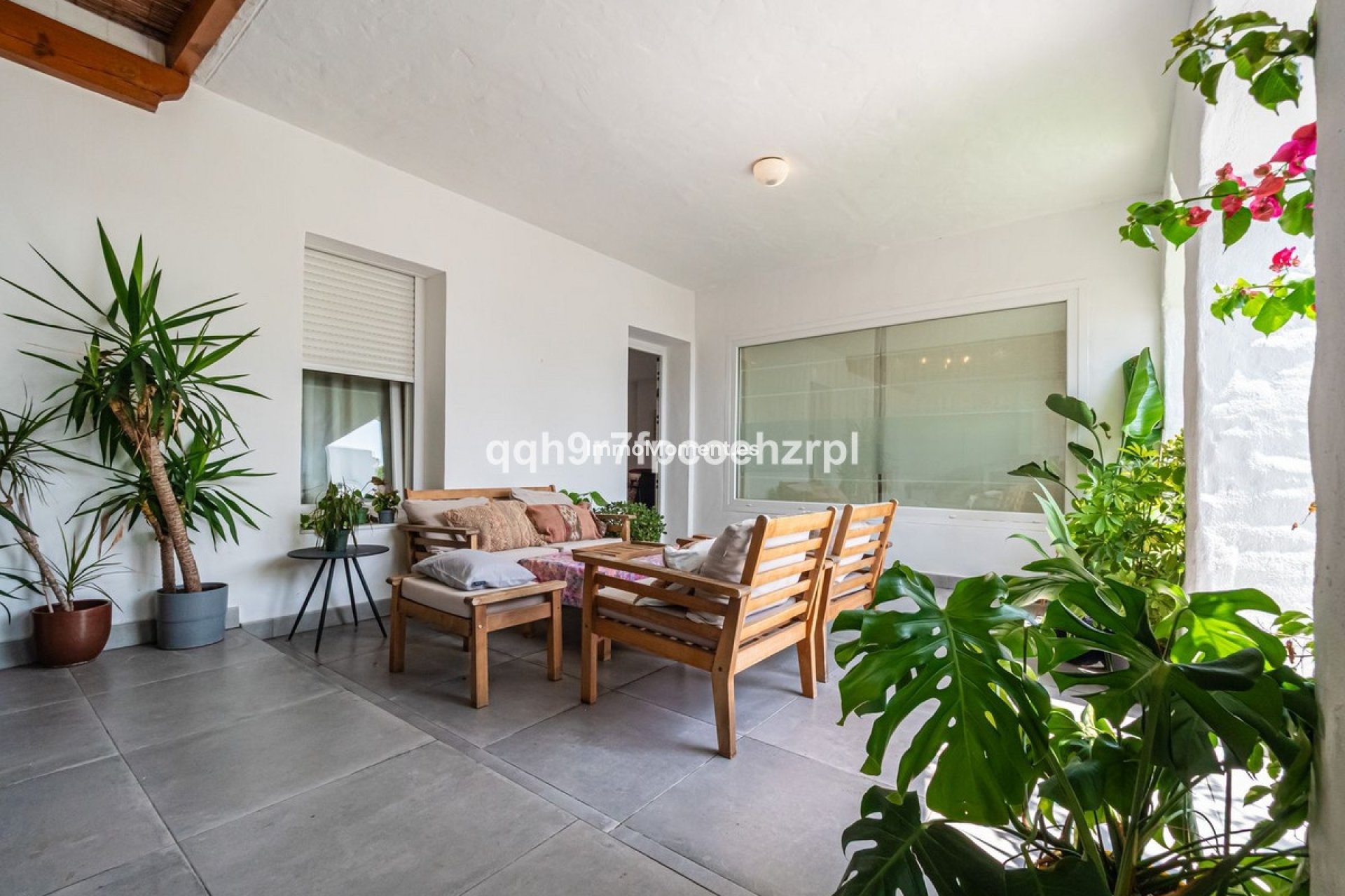 Revente - Villa individuelle - Marbella - Reserva de Marbella