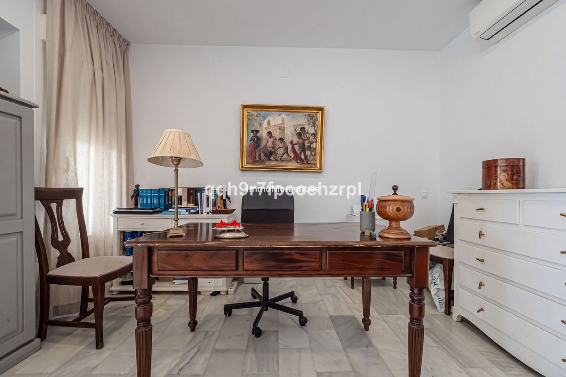 Revente - Villa individuelle - Marbella - Reserva de Marbella
