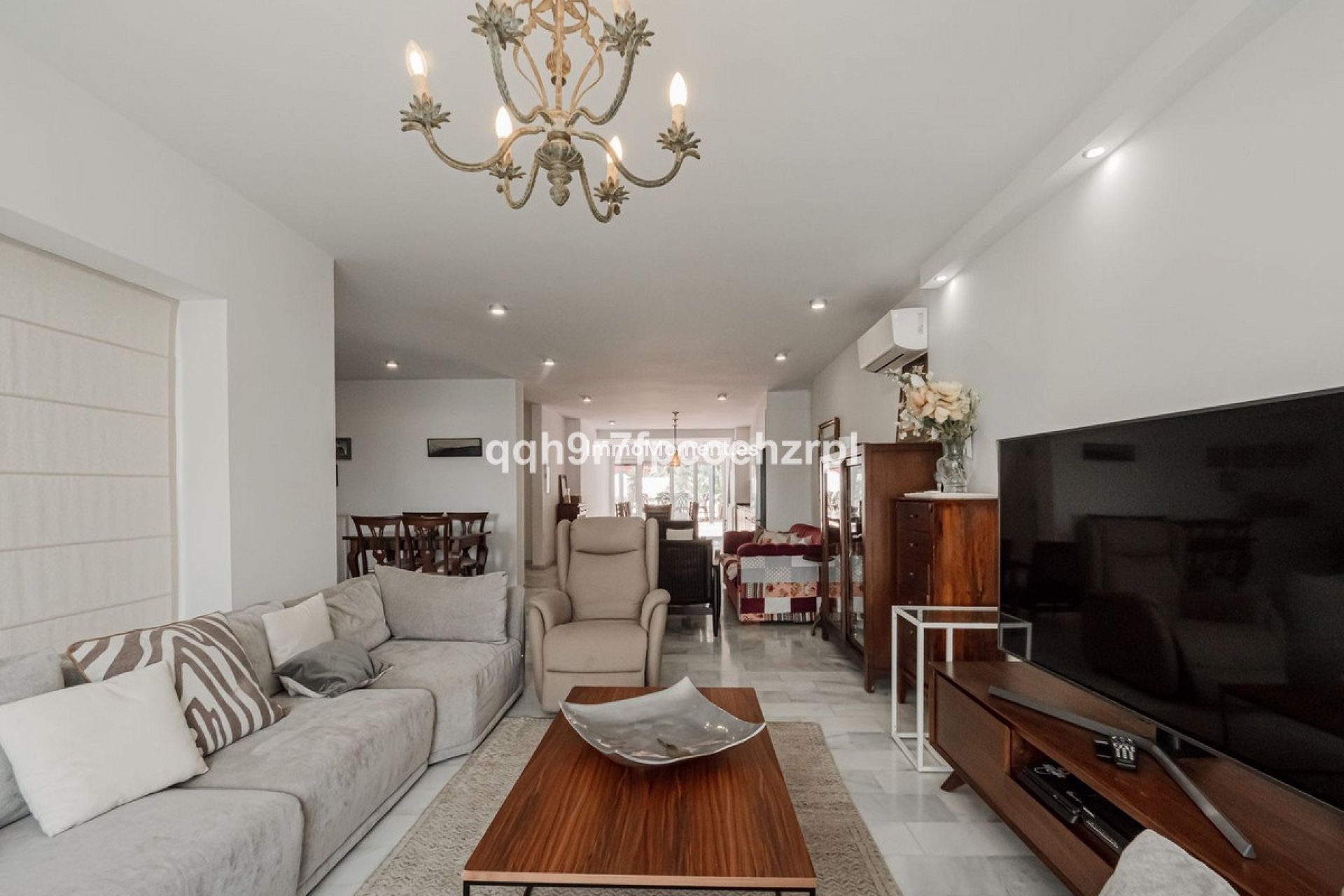 Revente - Villa individuelle - Marbella - Reserva de Marbella