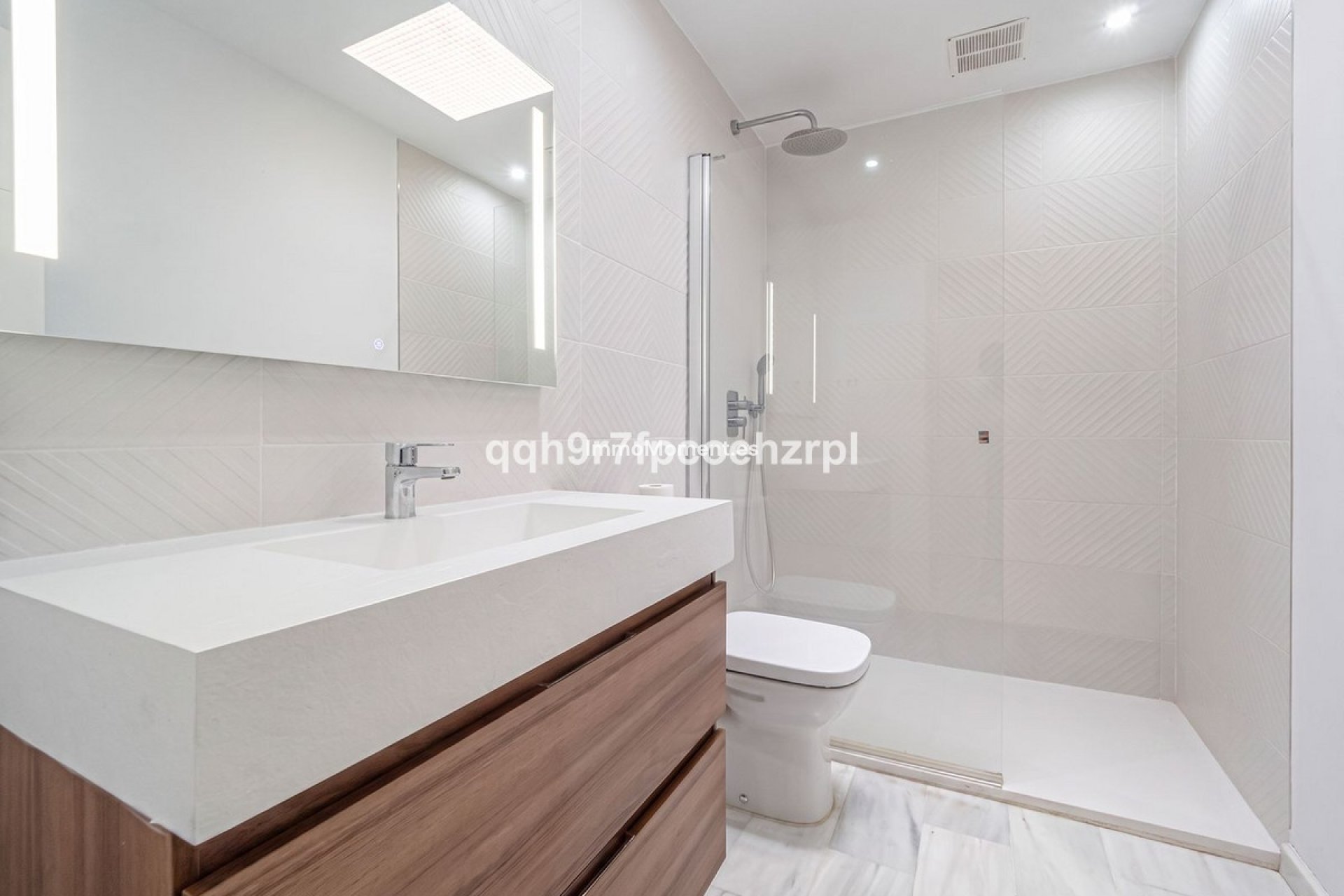 Revente - Villa individuelle - Marbella - Reserva de Marbella