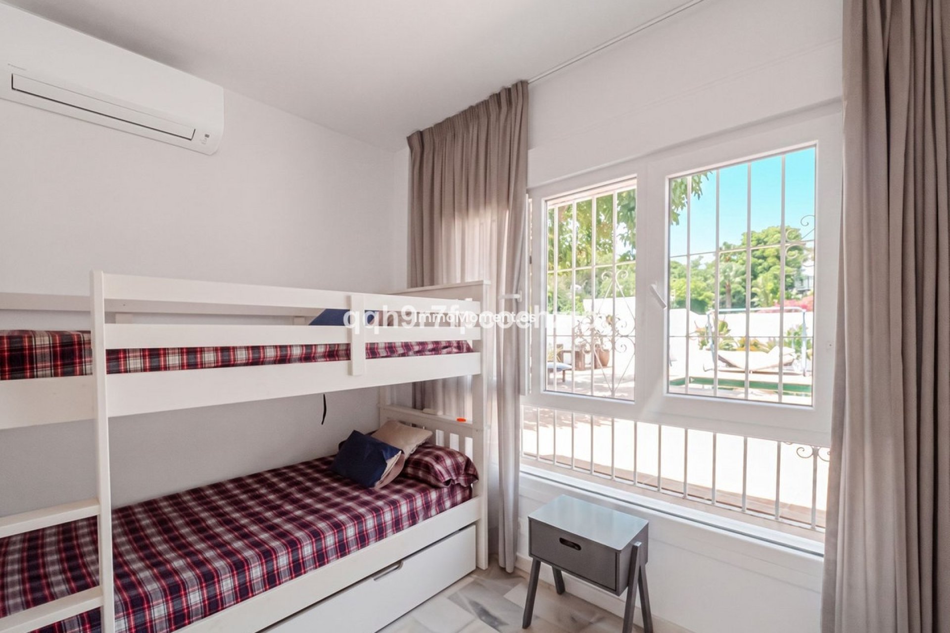 Revente - Villa individuelle - Marbella - Reserva de Marbella