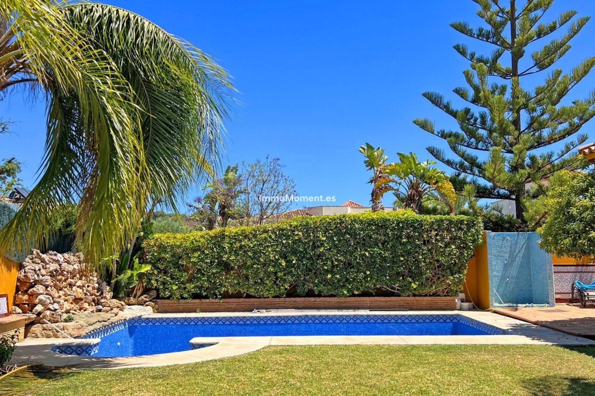 Revente - Villa individuelle - Marbella - Reserva de Marbella