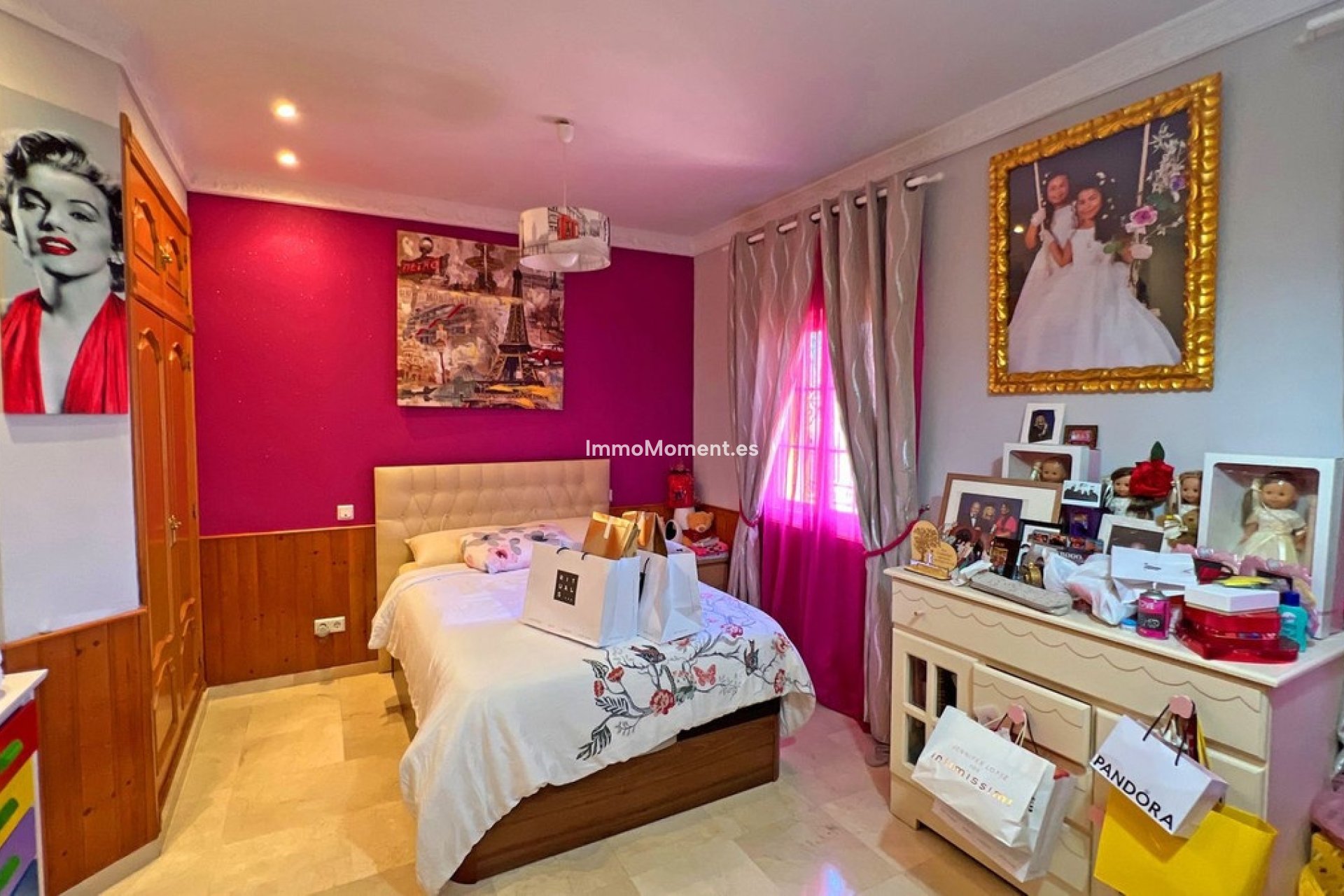 Revente - Villa individuelle - Marbella - Reserva de Marbella