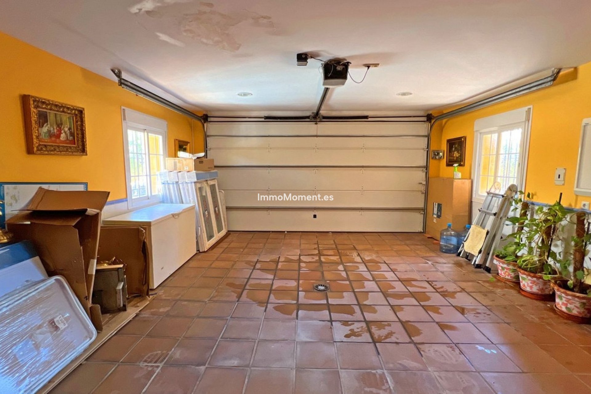 Revente - Villa individuelle - Marbella - Reserva de Marbella