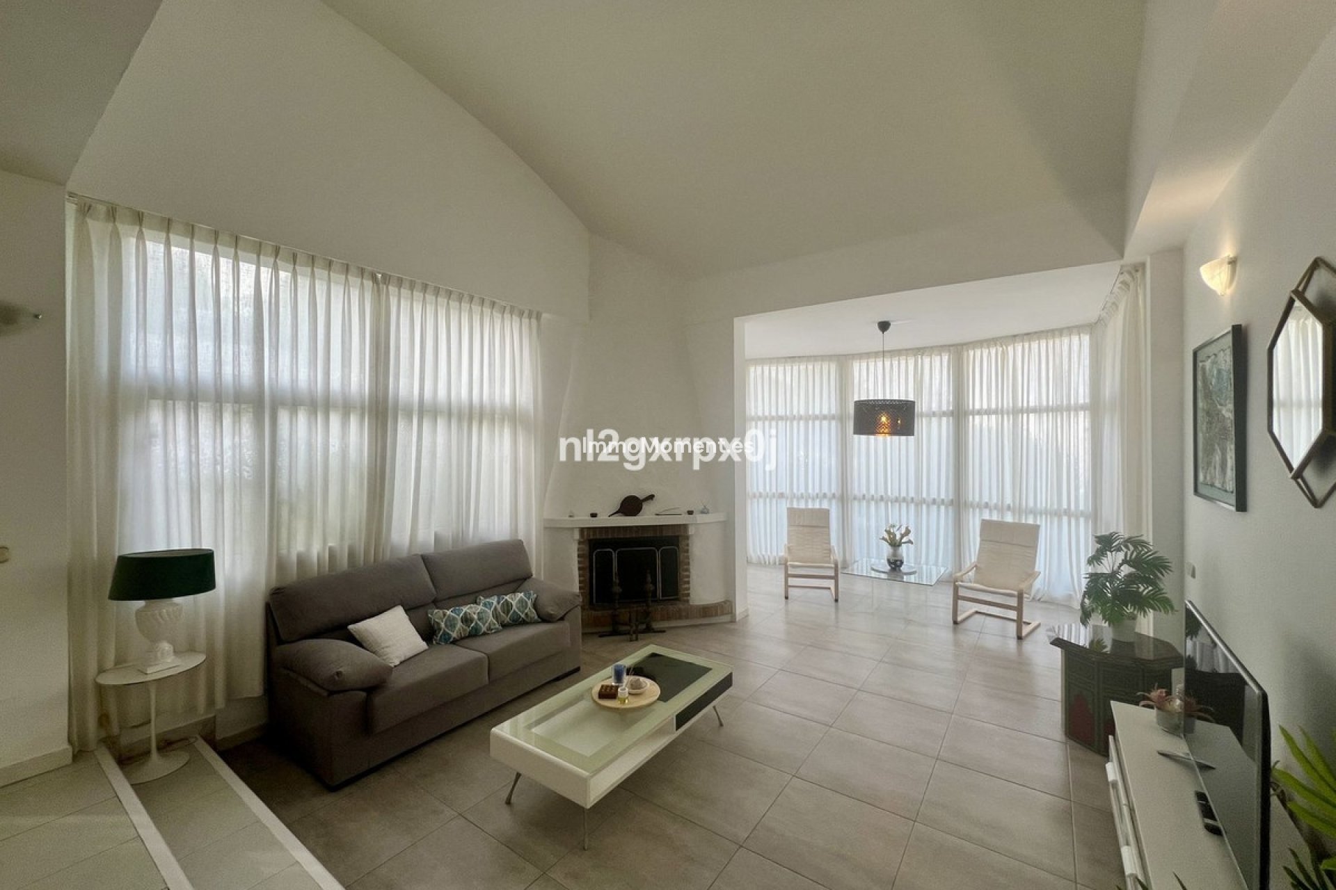Revente - Villa individuelle - Marbella - Reserva de Marbella