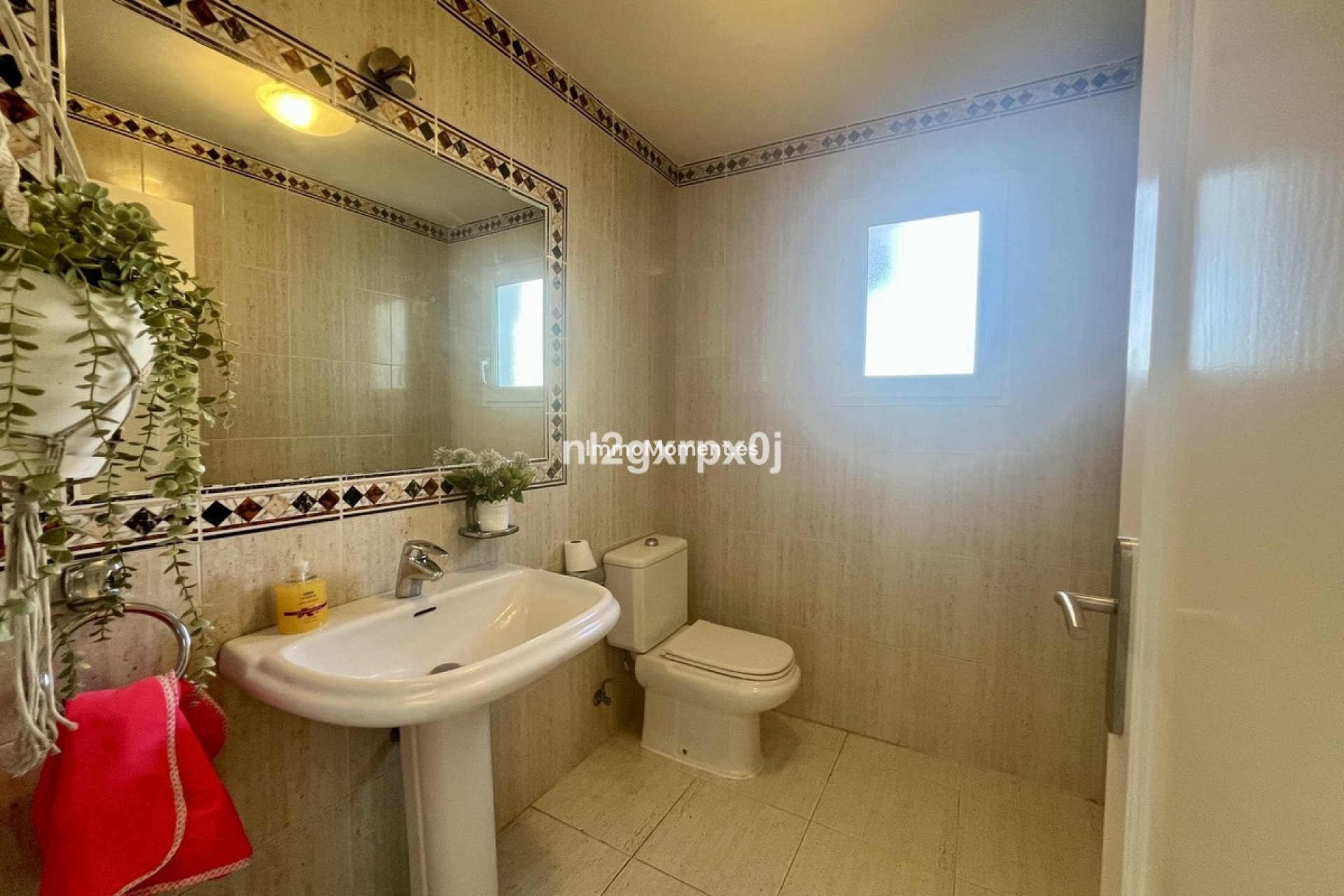 Revente - Villa individuelle - Marbella - Reserva de Marbella