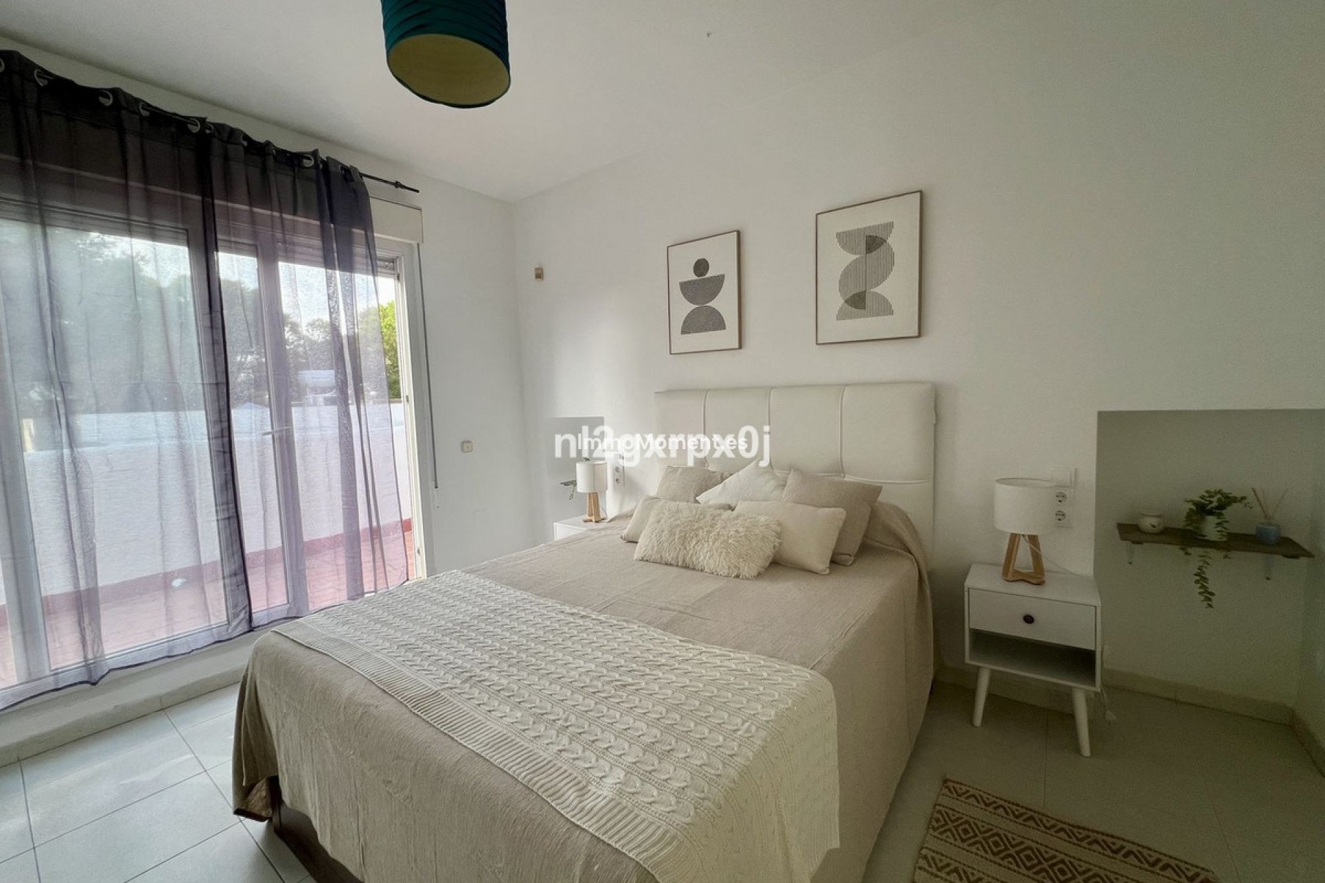 Revente - Villa individuelle - Marbella - Reserva de Marbella