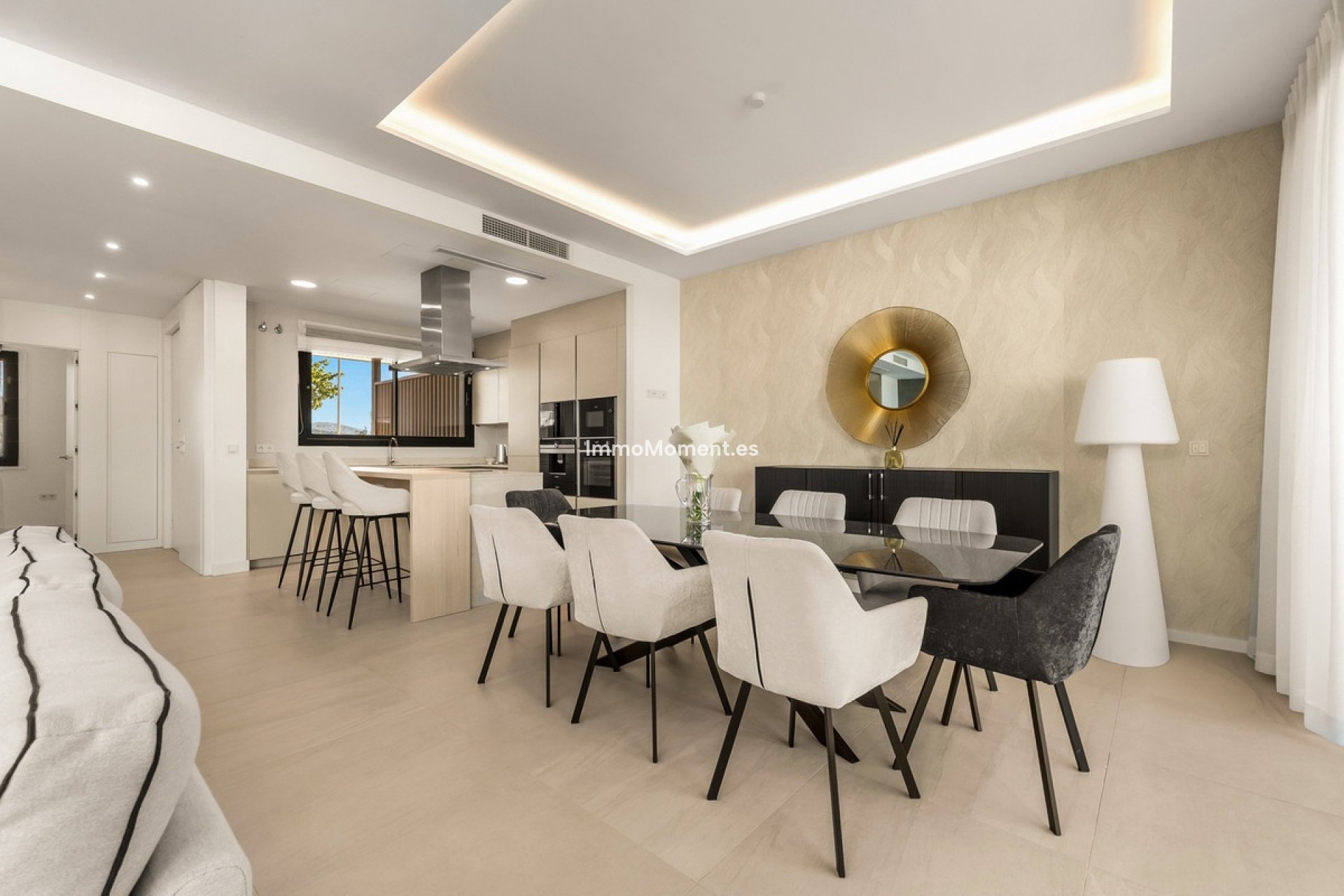 Revente - Villa individuelle - Marbella - Río Real