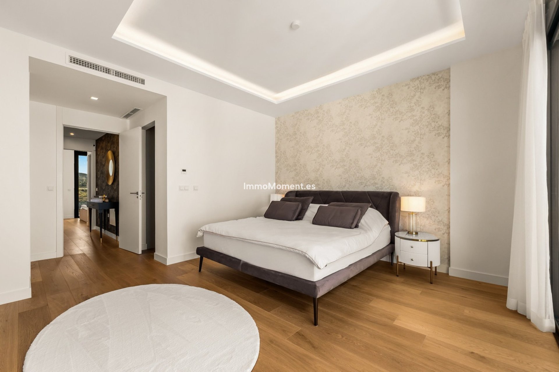 Revente - Villa individuelle - Marbella - Río Real