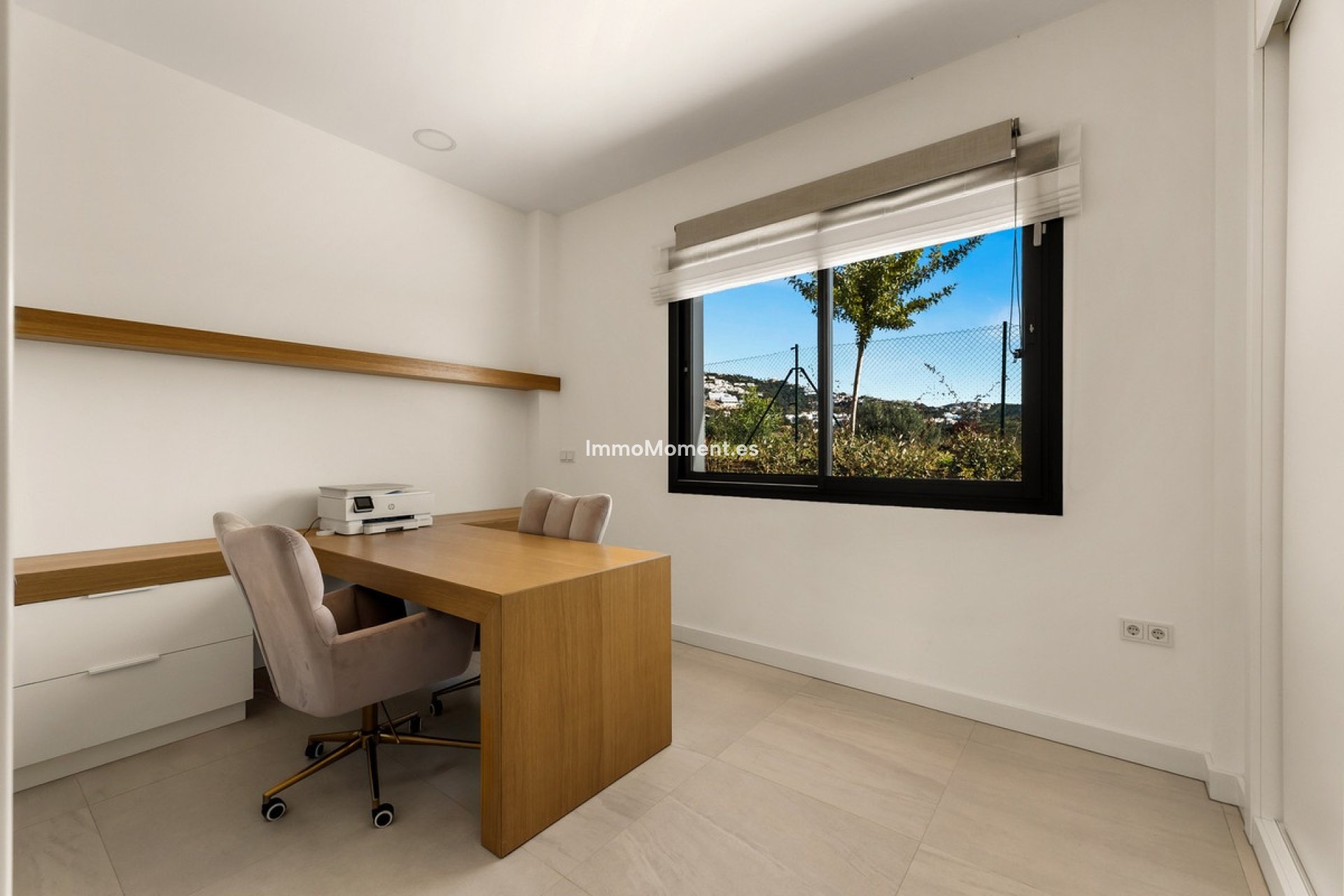 Revente - Villa individuelle - Marbella - Río Real