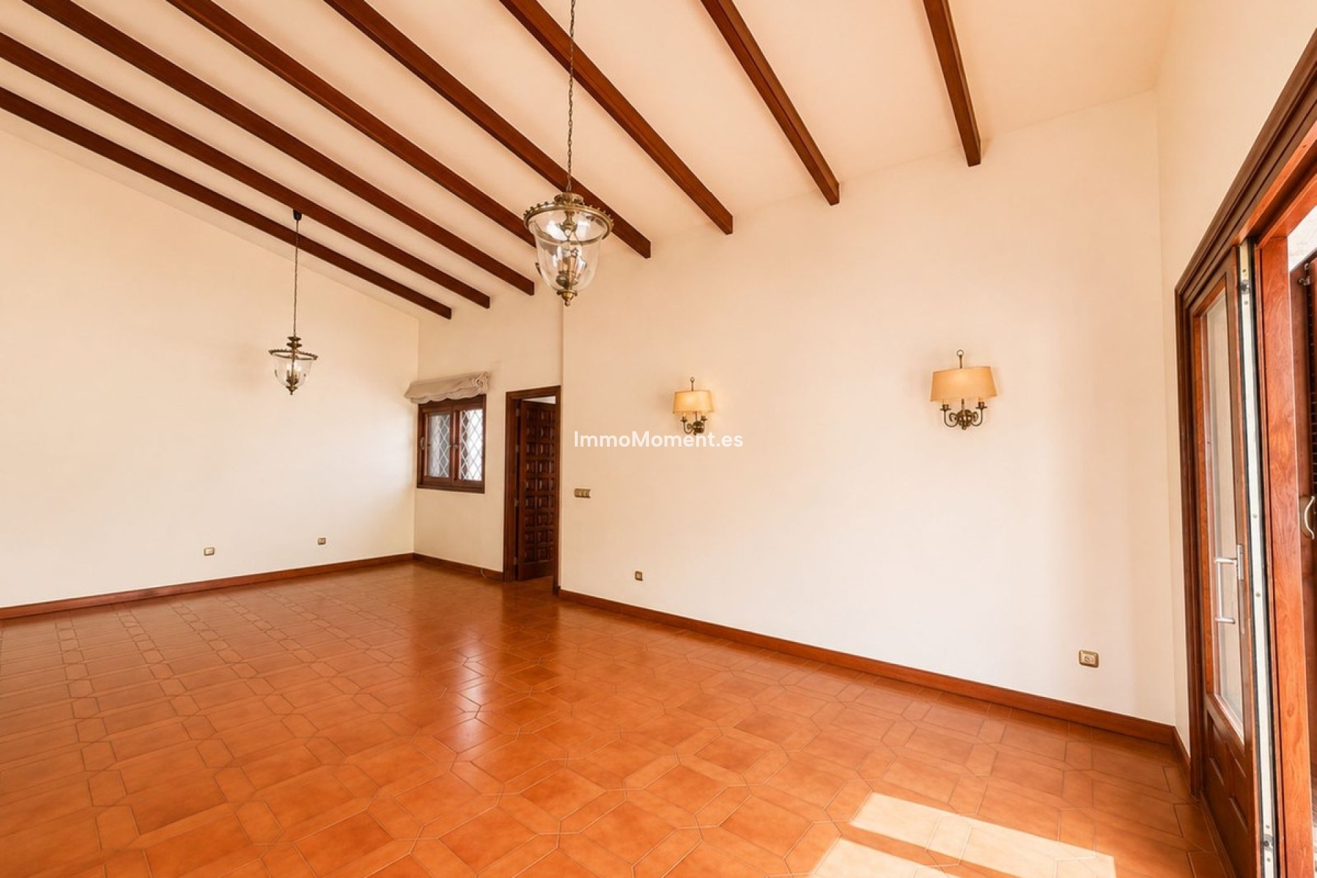 Revente - Villa individuelle - Marbella - Río Real