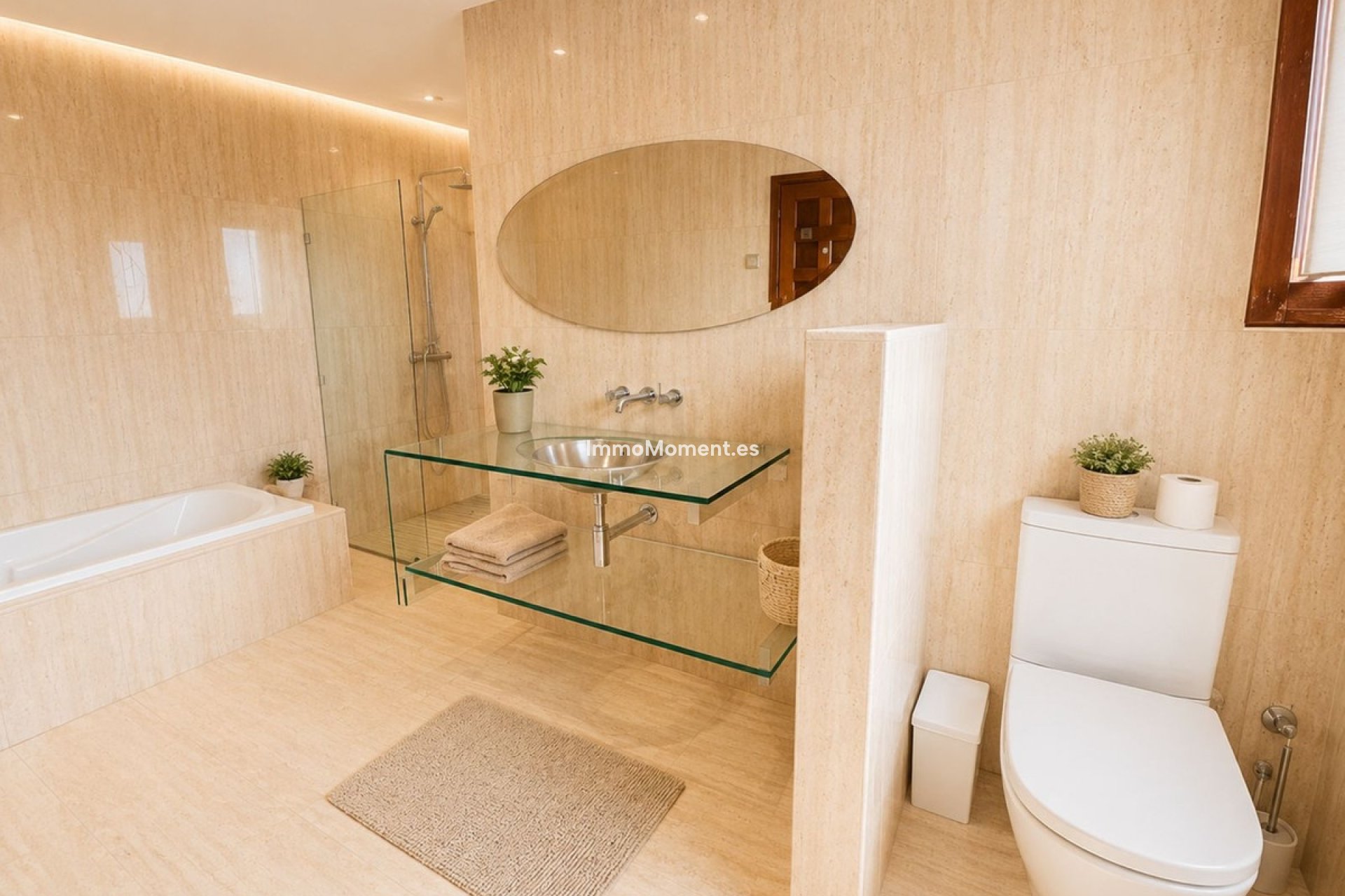 Revente - Villa individuelle - Marbella - Río Real