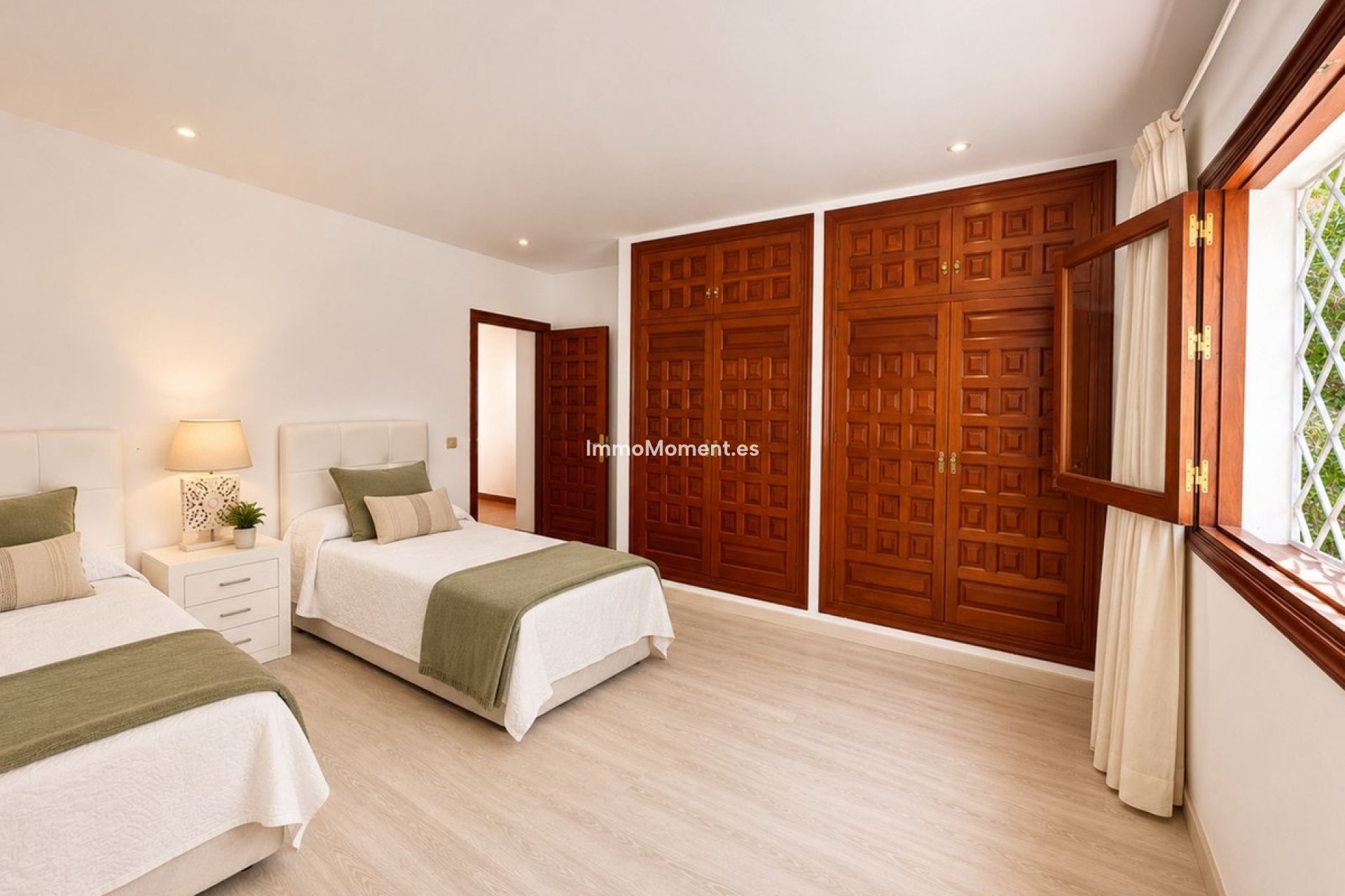 Revente - Villa individuelle - Marbella - Río Real